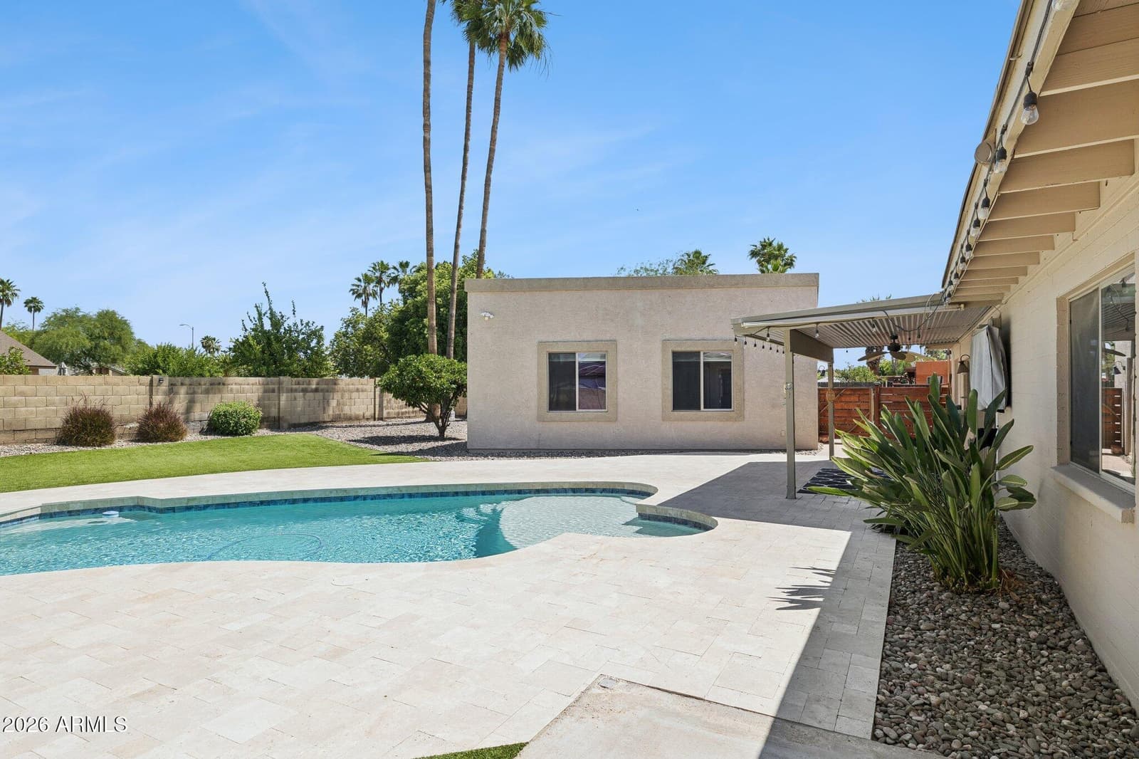 4242 E SHEENA Drive, Phoenix, AZ 85032 — photo 44 of 58