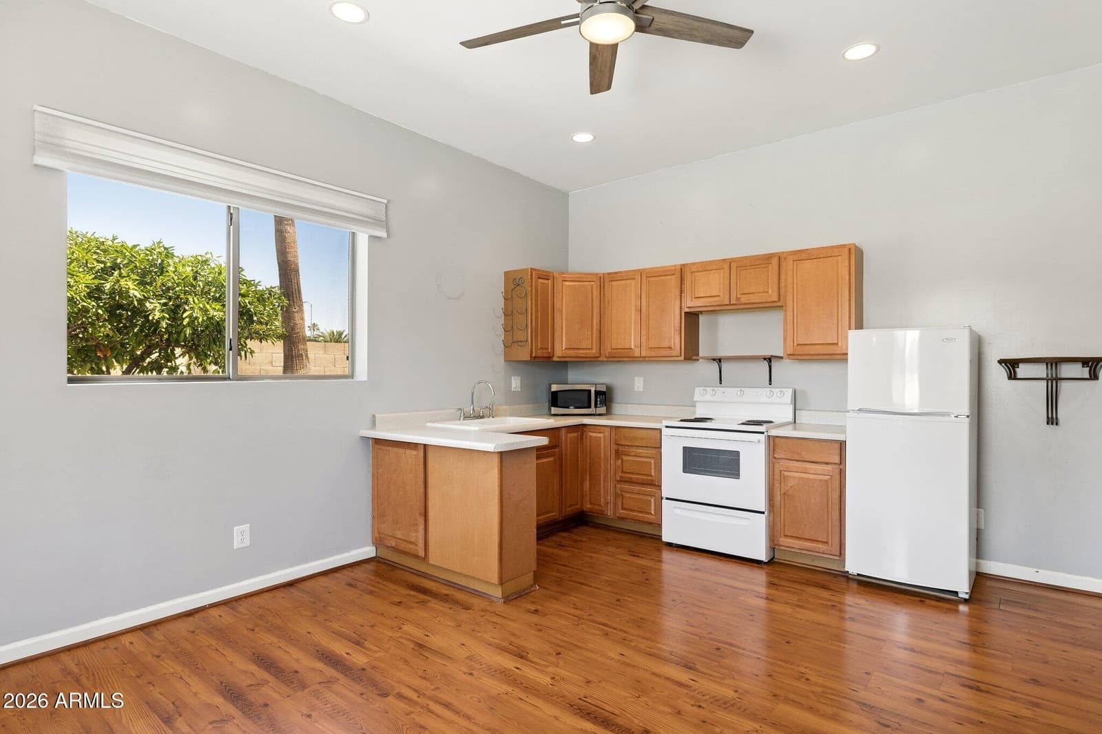4242 E SHEENA Drive, Phoenix, AZ 85032 — photo 52 of 58