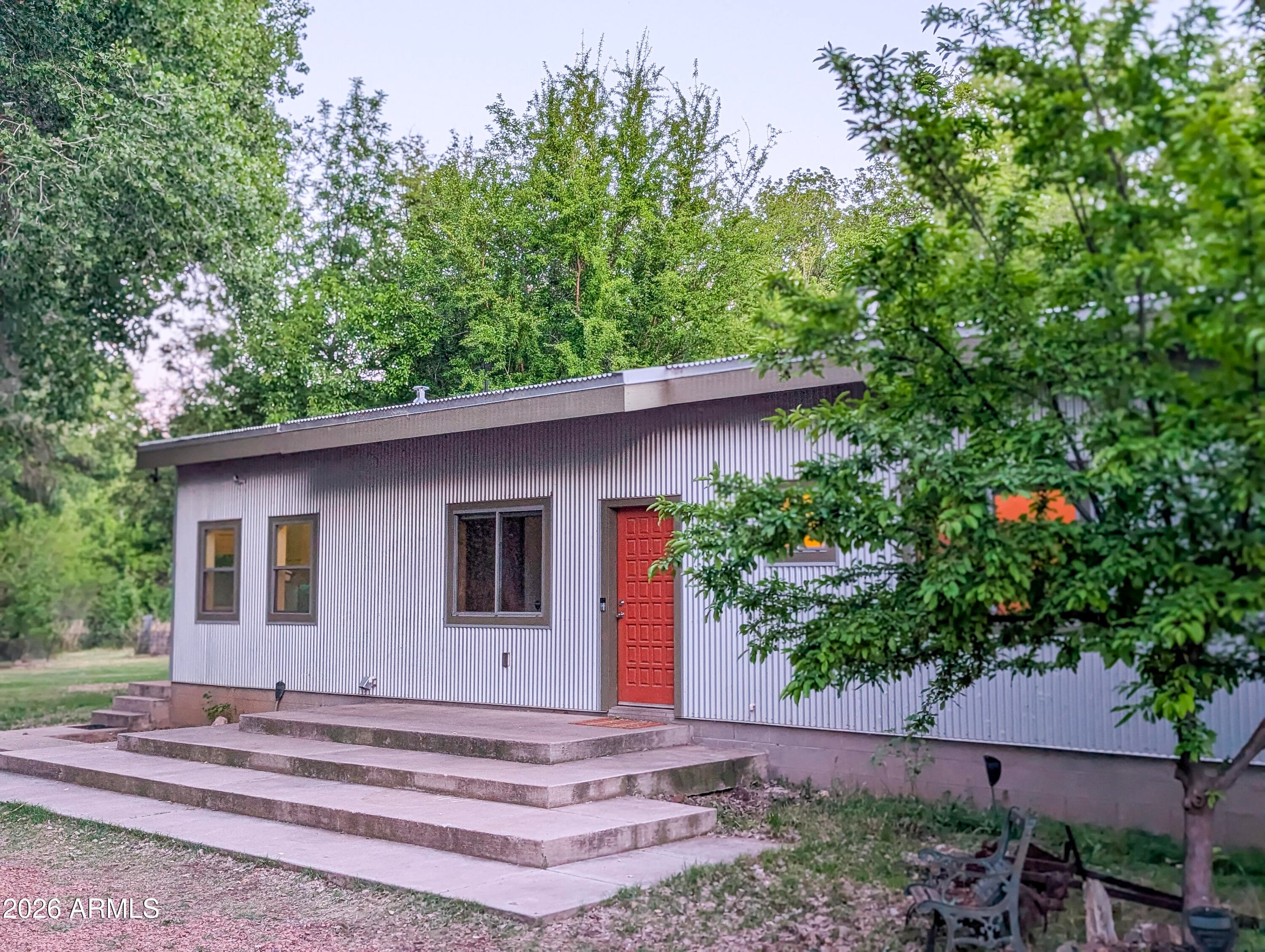 1165 N Willard Road, Cottonwood, AZ 86326 — photo 115 of 121