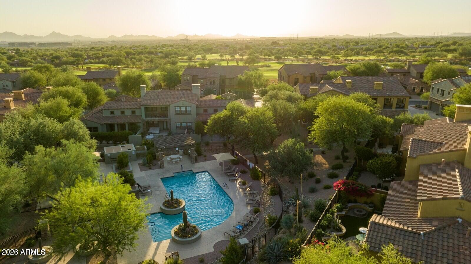 20750 N 87TH Street 2115, Scottsdale, AZ 85255 — photo 46 of 51