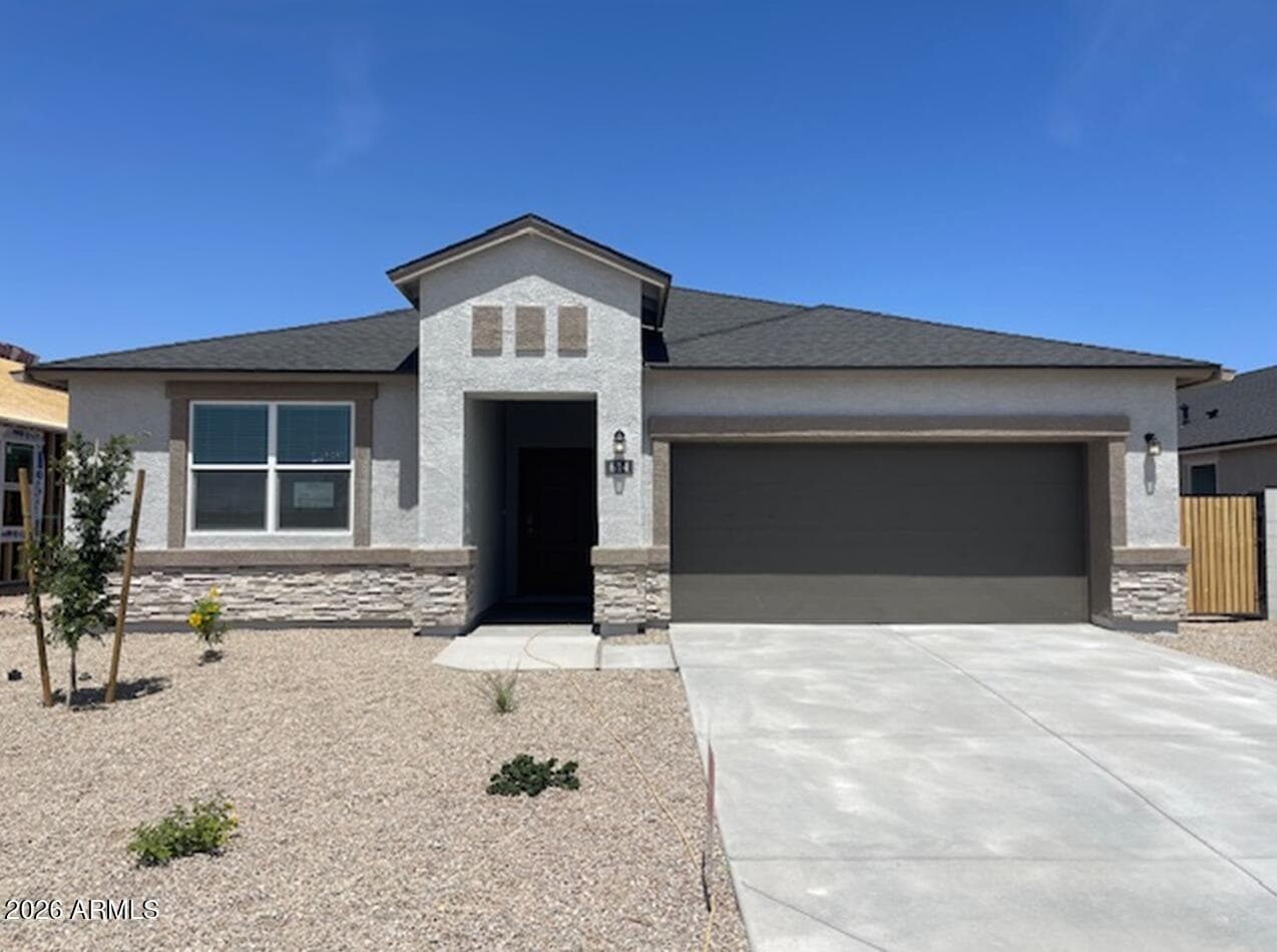 614 W Bunker Hill Street, Florence, AZ 85132 — photo 1 of 26