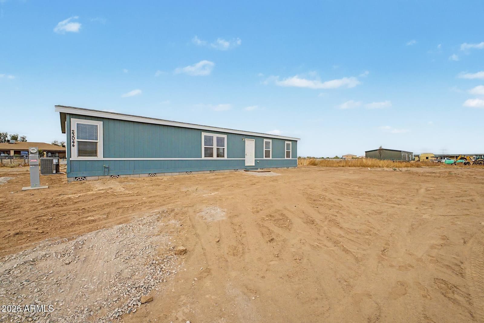 23044 W RANCHO LAREDO Drive, Wittmann, AZ 85361 — photo 2 of 29