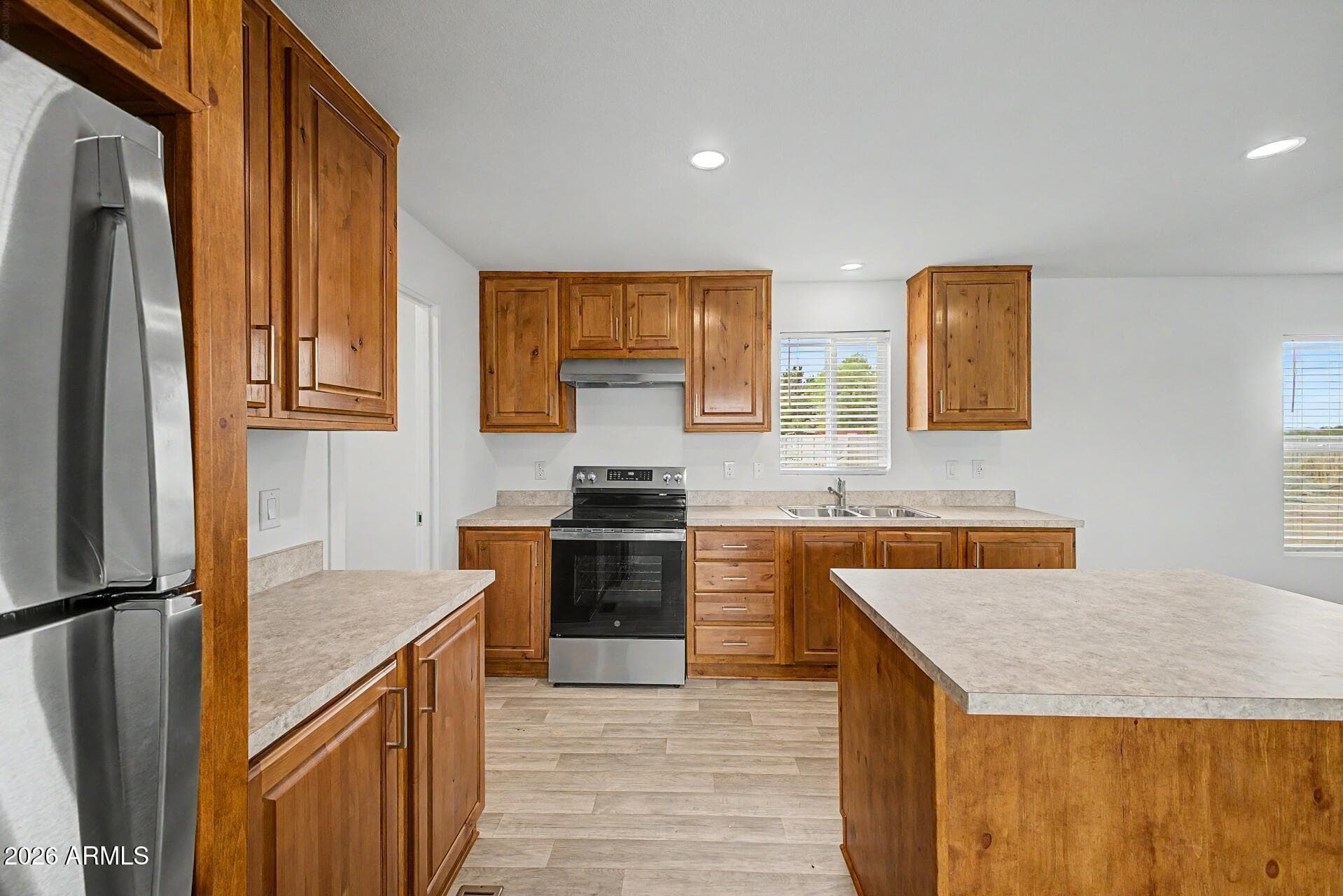 23044 W RANCHO LAREDO Drive, Wittmann, AZ 85361 — photo 4 of 29