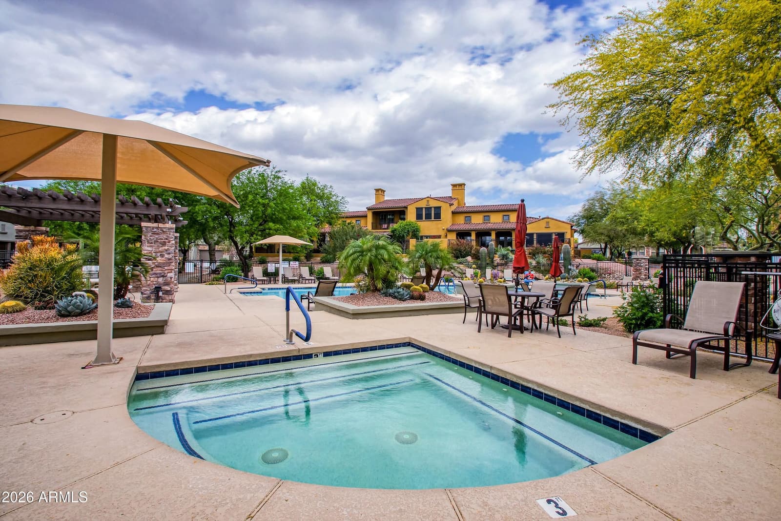 20750 N 87TH Street 2115, Scottsdale, AZ 85255 — photo 42 of 51