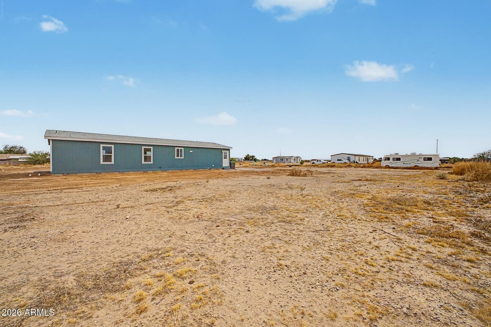 23044 W RANCHO LAREDO Drive, Wittmann, AZ 85361 — photo 29 of 29