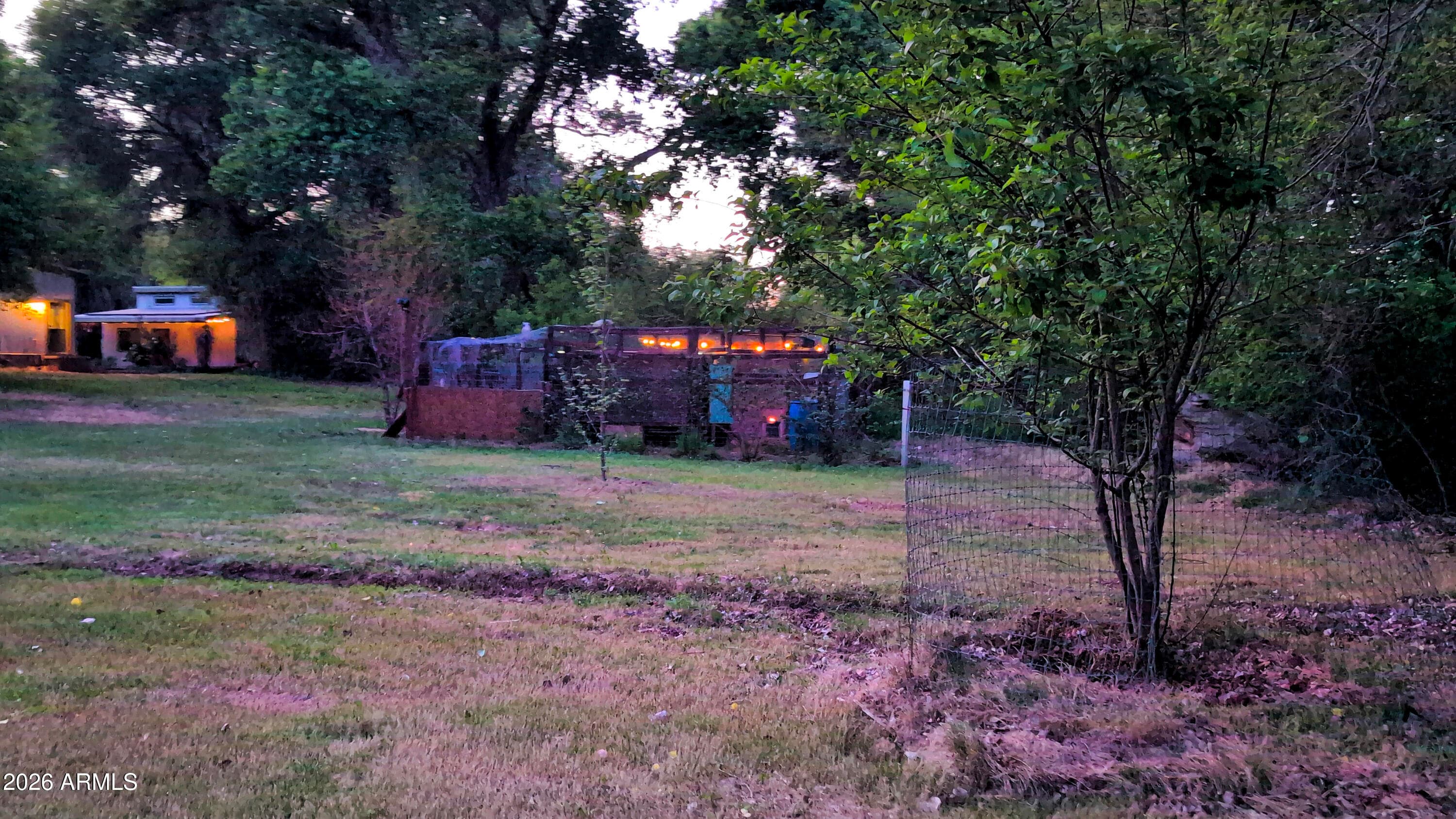 1165 N Willard Road, Cottonwood, AZ 86326 — photo 107 of 121