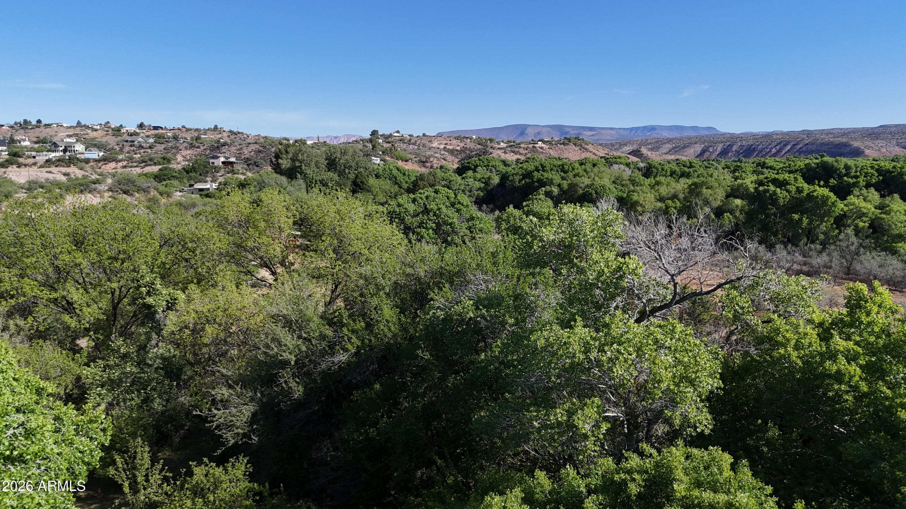 1165 N Willard Road, Cottonwood, AZ 86326 — photo 113 of 121