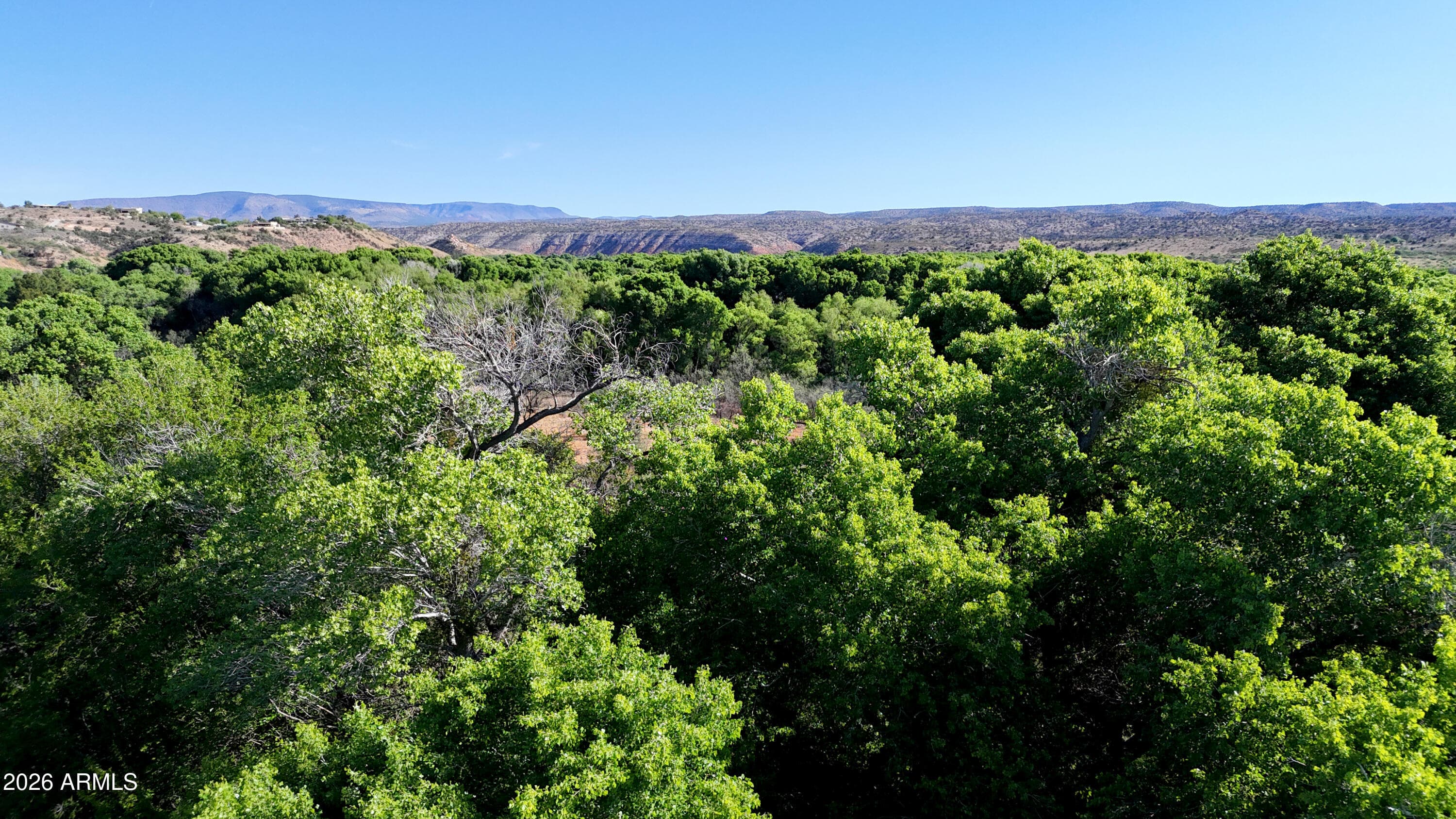 1165 N Willard Road, Cottonwood, AZ 86326 — photo 114 of 121