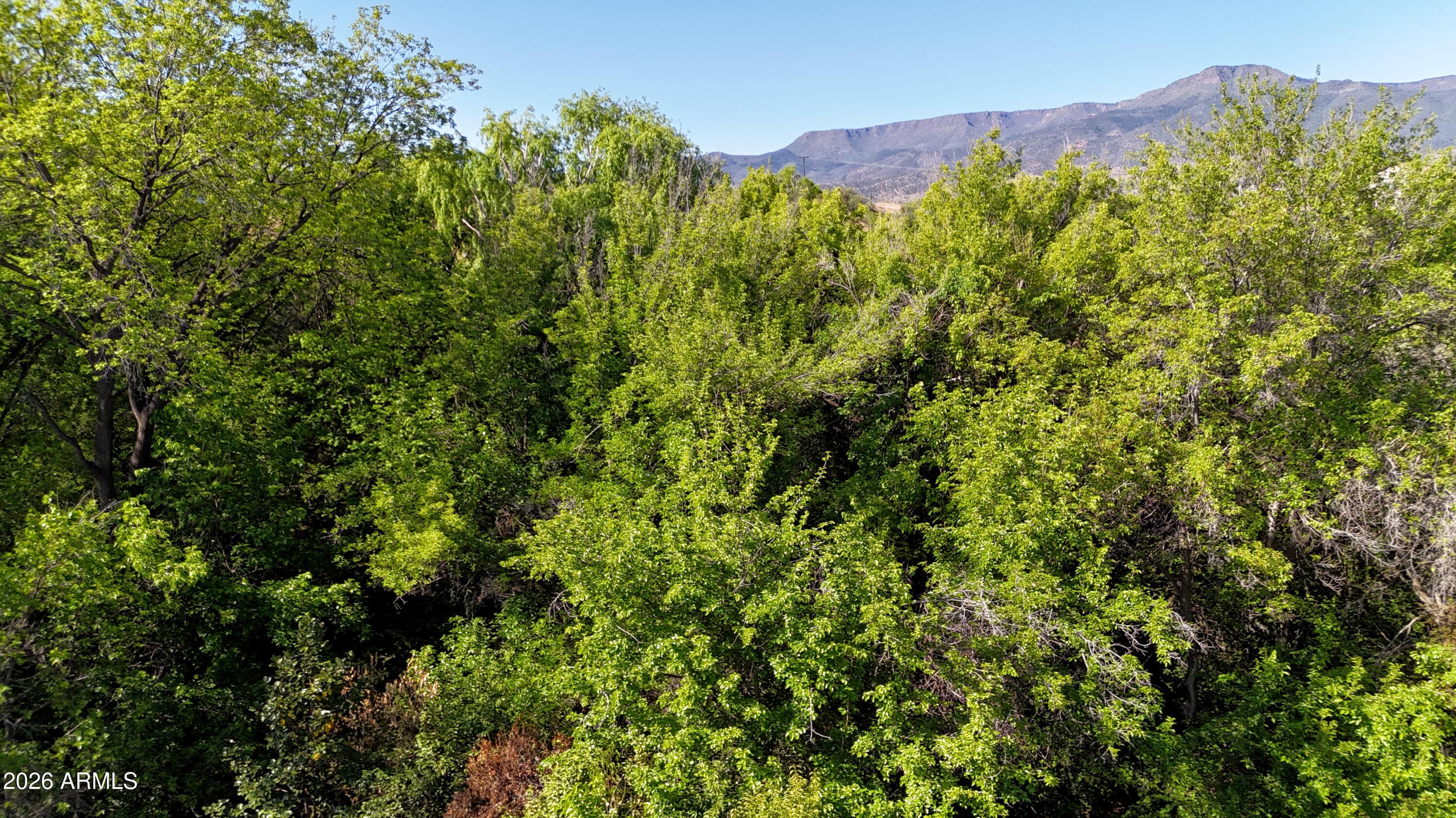 1165 N Willard Road, Cottonwood, AZ 86326 — photo 120 of 121