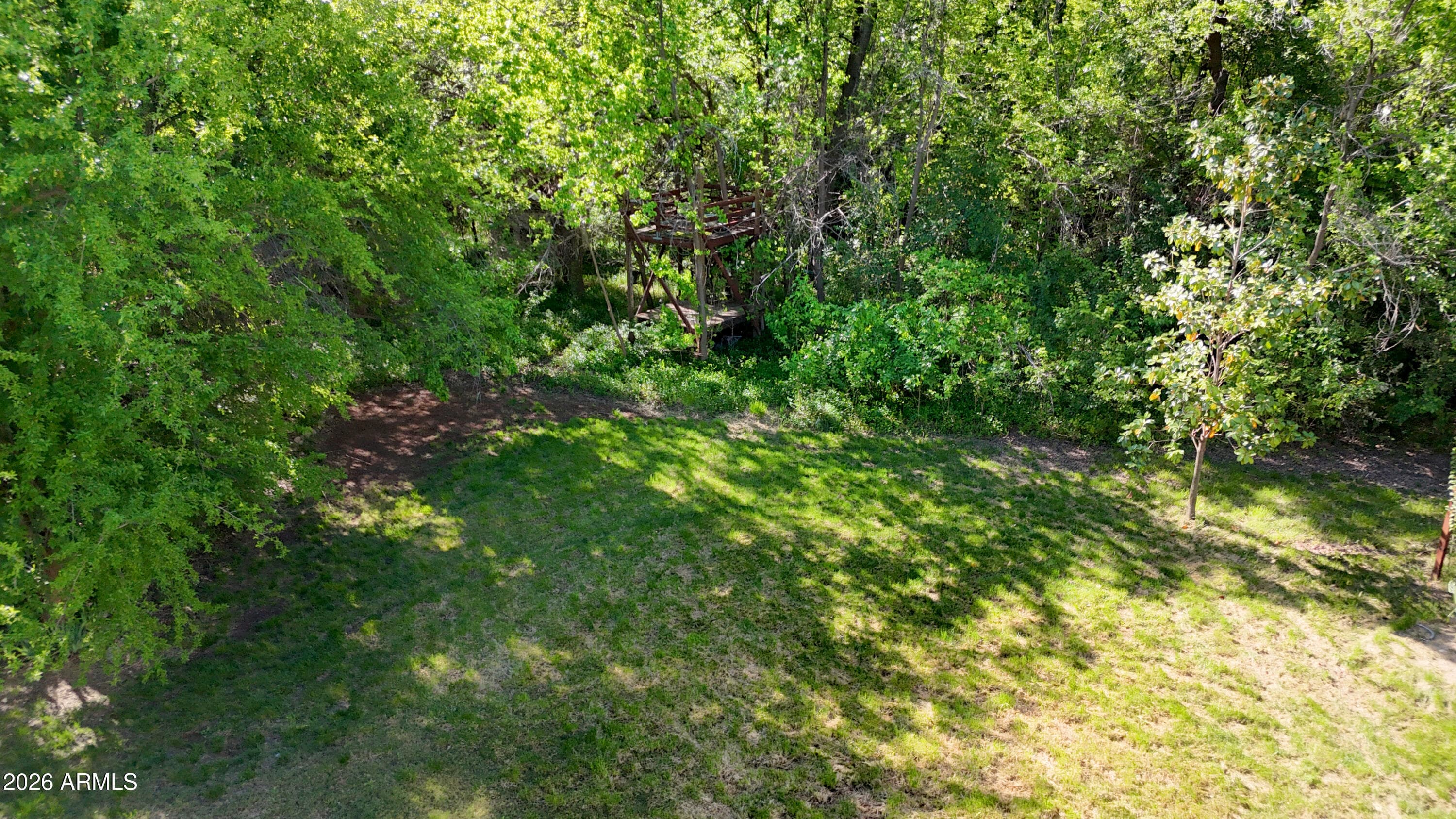 1165 N Willard Road, Cottonwood, AZ 86326 — photo 48 of 121