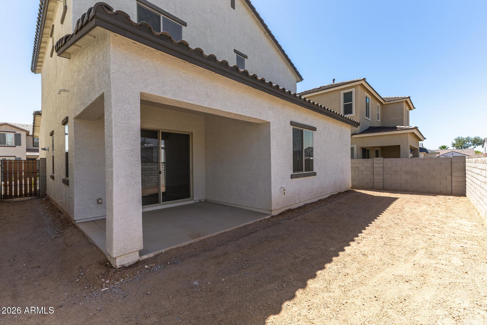 8932 E COVINA Street, Mesa, AZ 85207 — photo 16 of 18