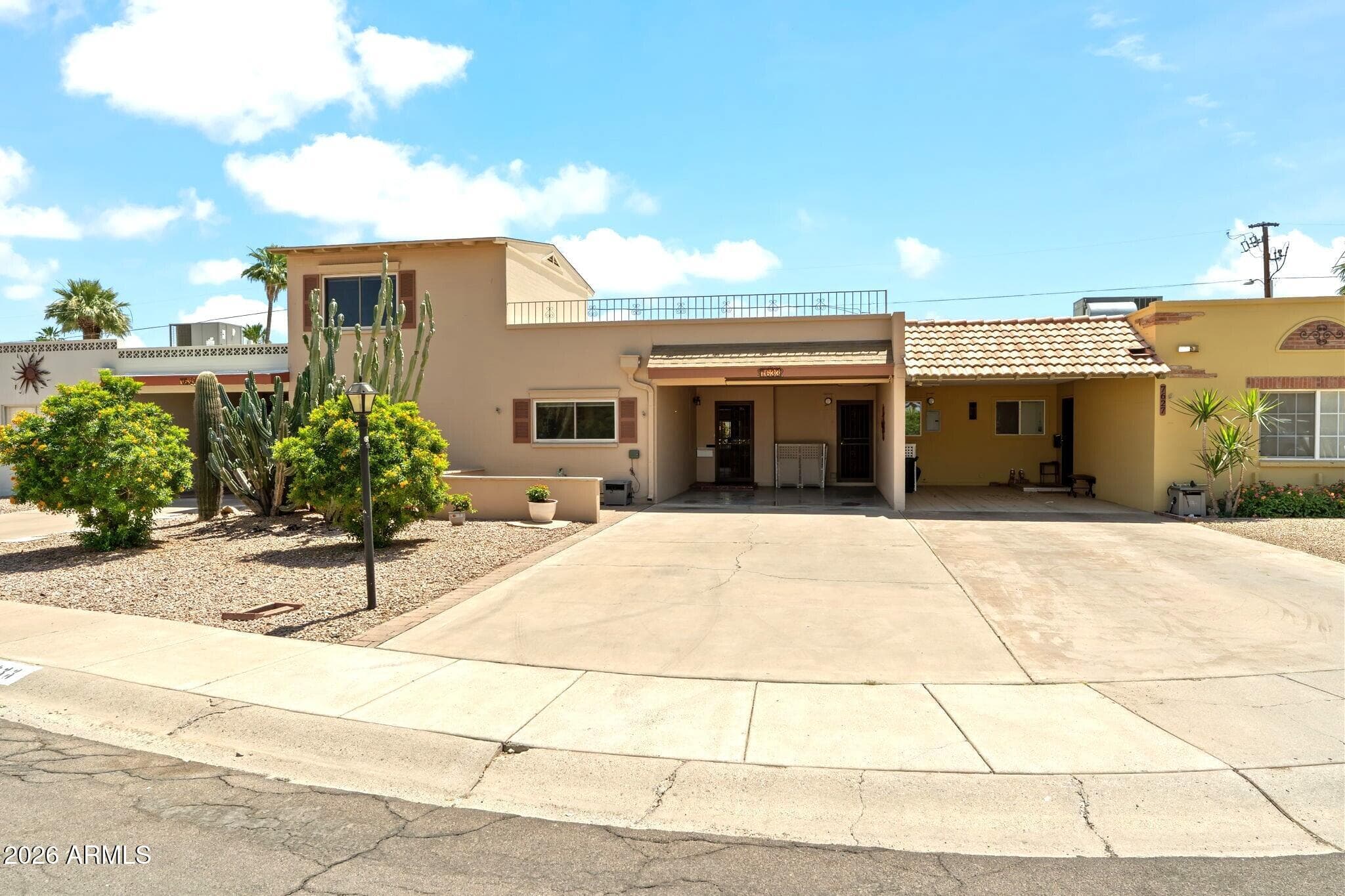 7633 E MEADOWBROOK Avenue, Scottsdale, AZ 85251 — photo 56 of 56