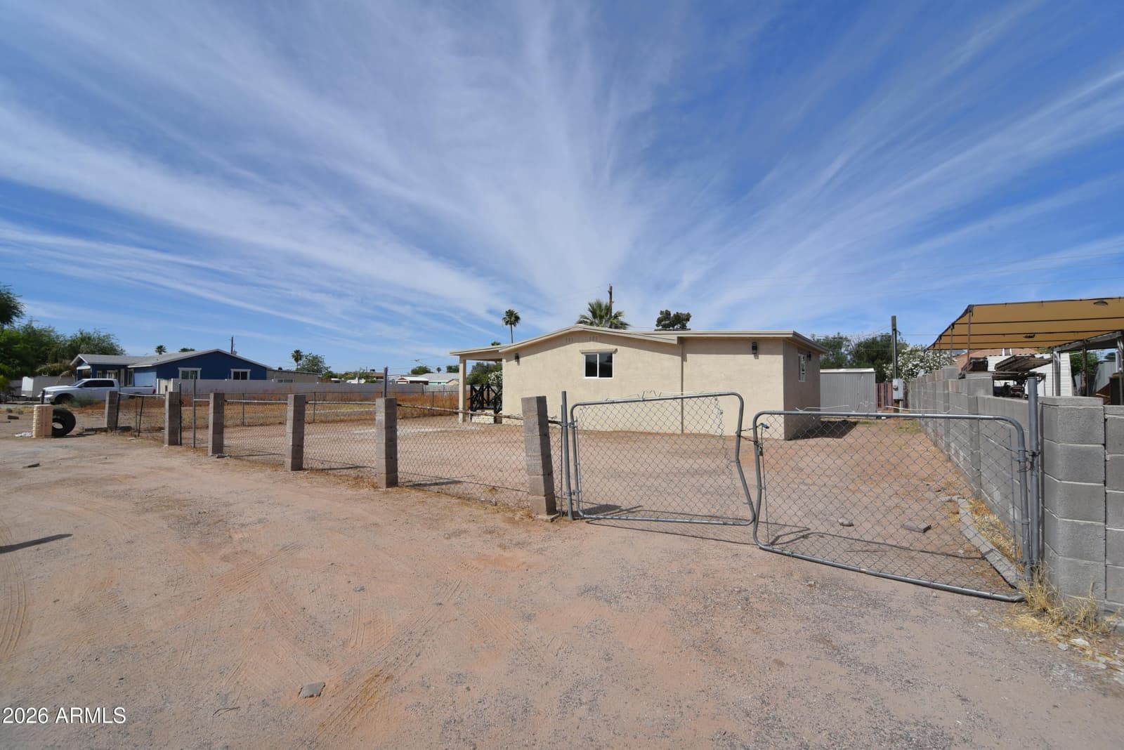 508 S 98TH Street, Mesa, AZ 85208 — photo 34 of 34