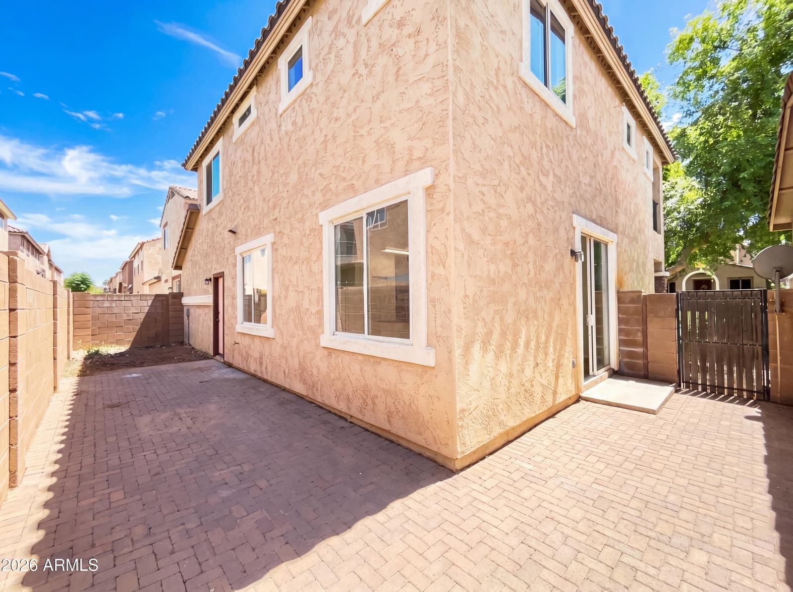 4246 E TYSON Street, Gilbert, AZ 85295 — photo 5 of 35