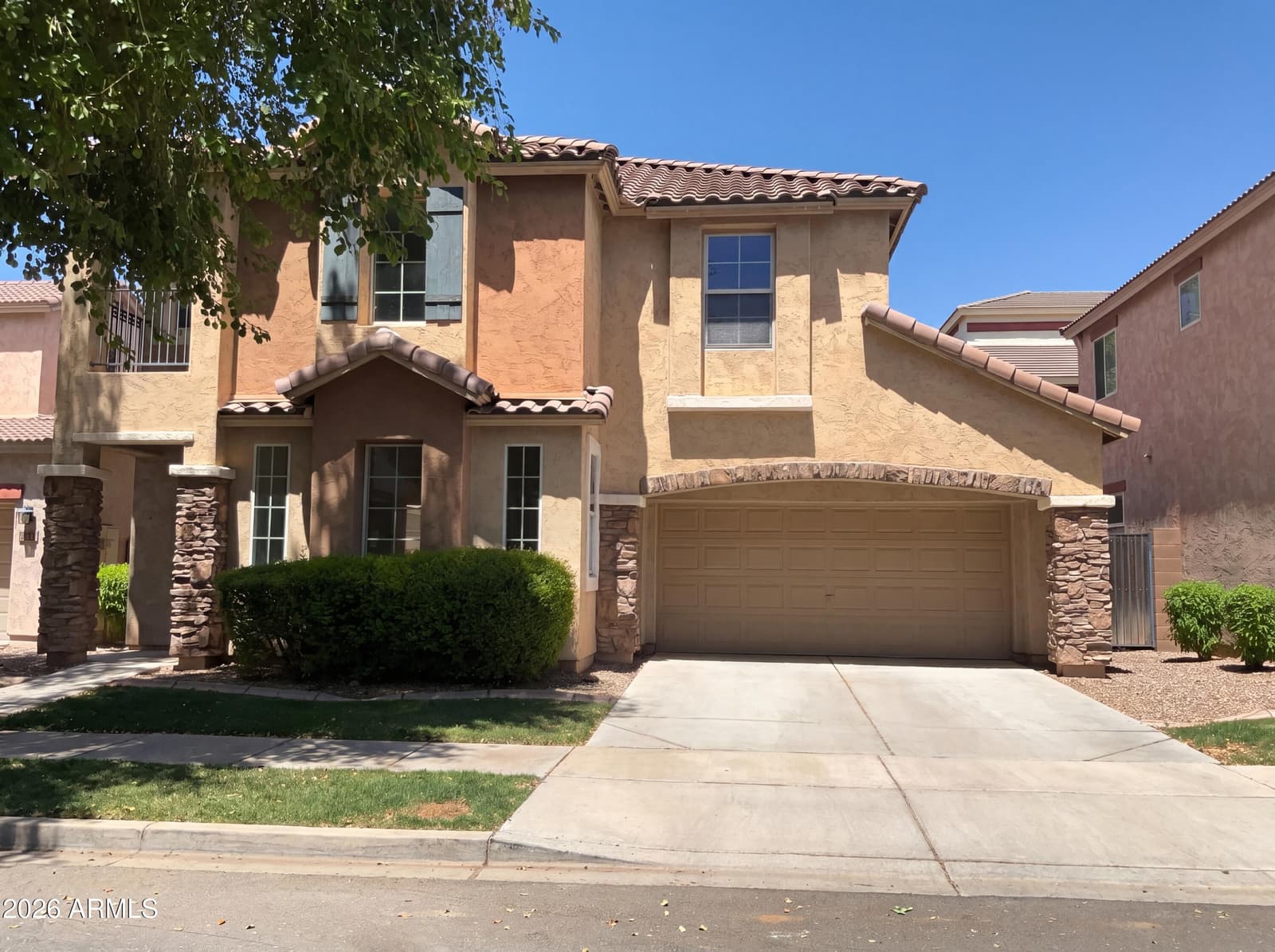 4246 E TYSON Street, Gilbert, AZ 85295 — photo 34 of 35