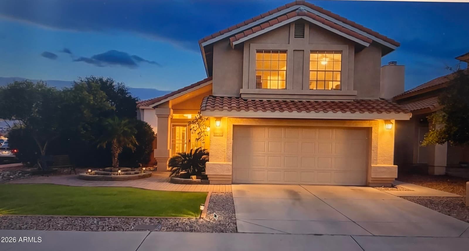 19523 N 78TH Avenue, Glendale, AZ 85308 — photo 2 of 64