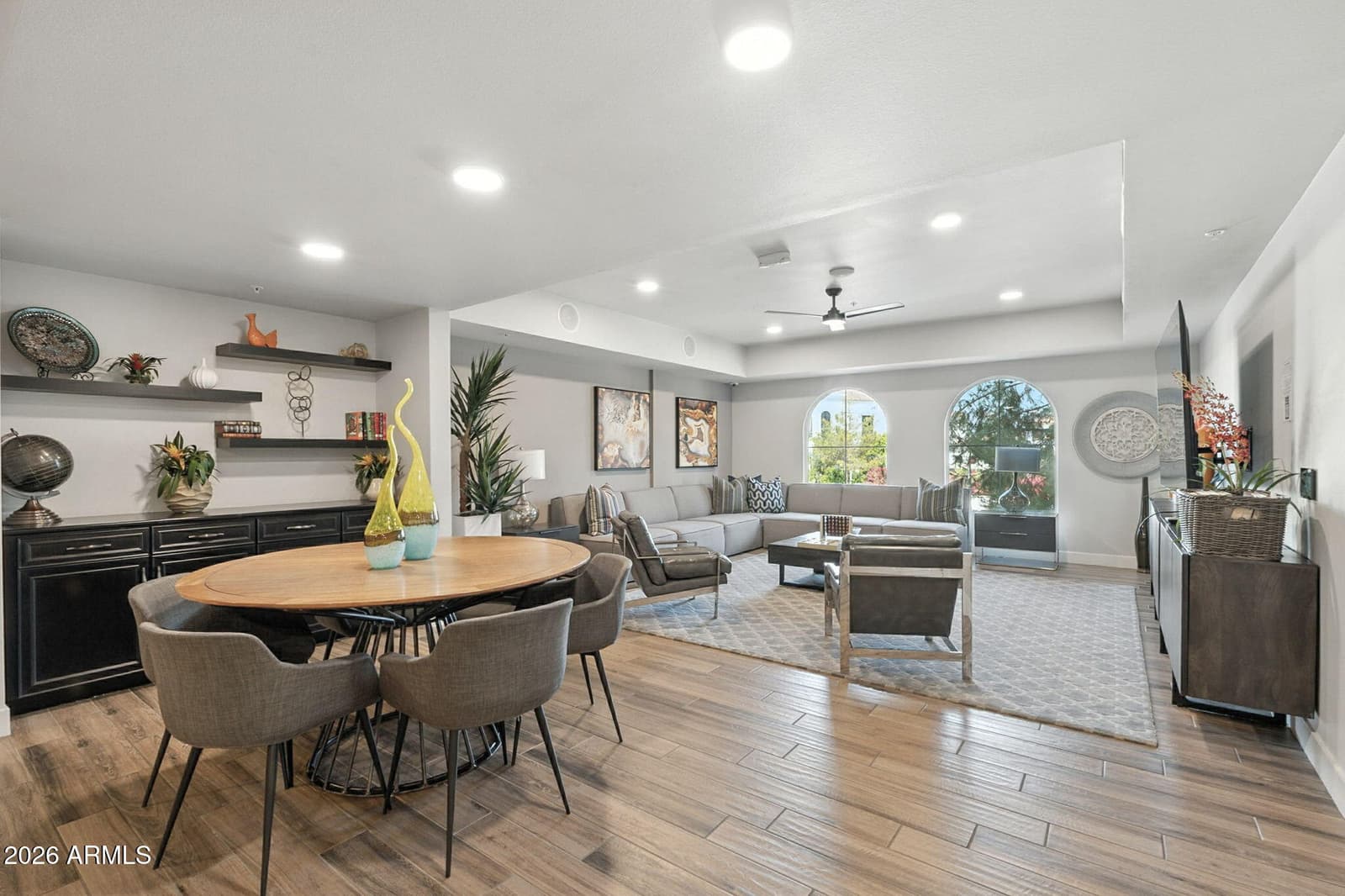 2511 W QUEEN CREEK Road 201, Chandler, AZ 85248 — photo 35 of 50