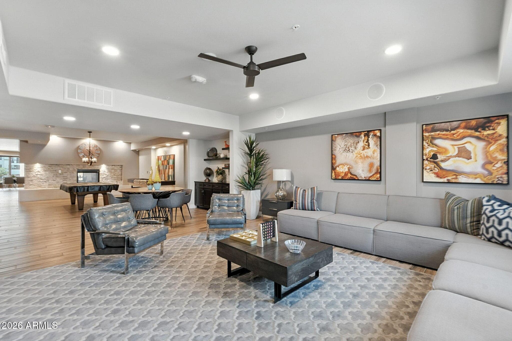 2511 W QUEEN CREEK Road 201, Chandler, AZ 85248 — photo 36 of 50