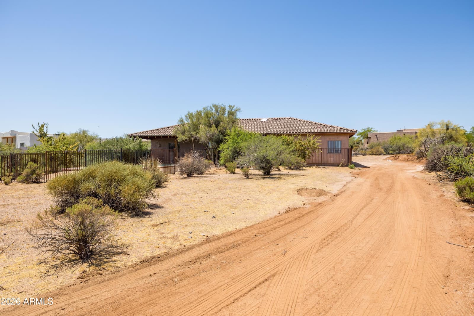 29406 N 148th Street, Scottsdale, AZ 85262 — photo 46 of 55