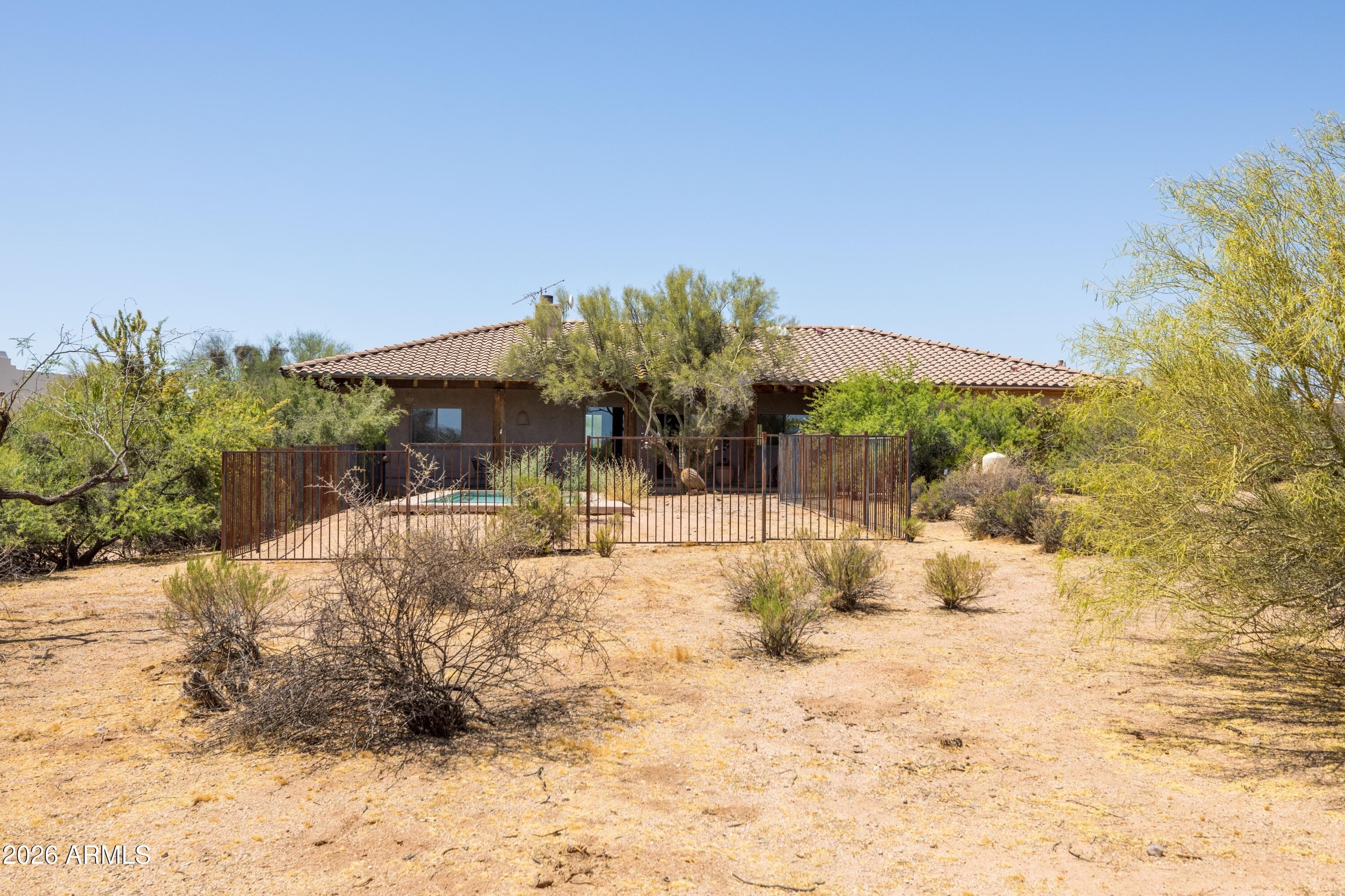 29406 N 148th Street, Scottsdale, AZ 85262 — photo 47 of 55
