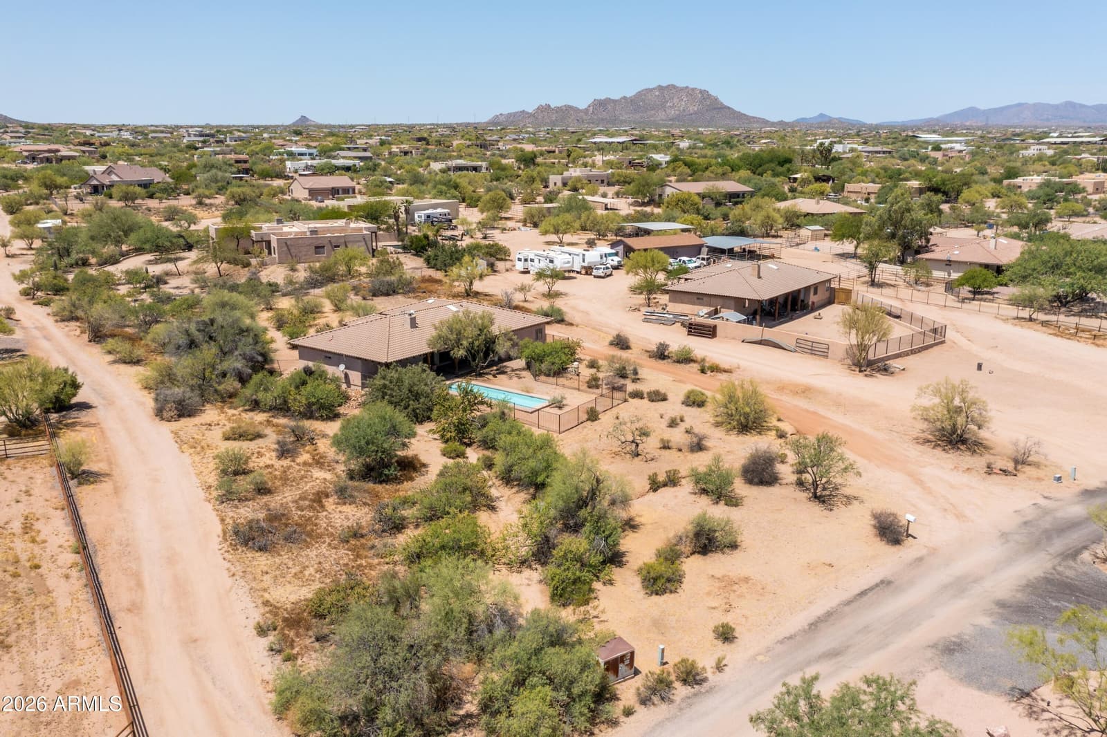 29406 N 148th Street, Scottsdale, AZ 85262 — photo 50 of 55