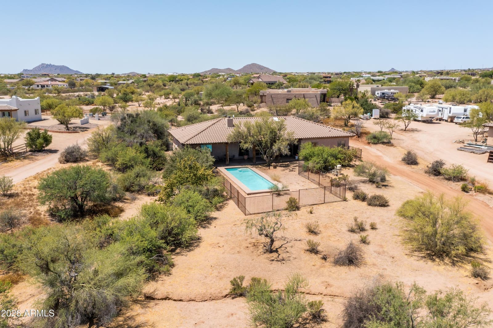 29406 N 148th Street, Scottsdale, AZ 85262 — photo 51 of 55