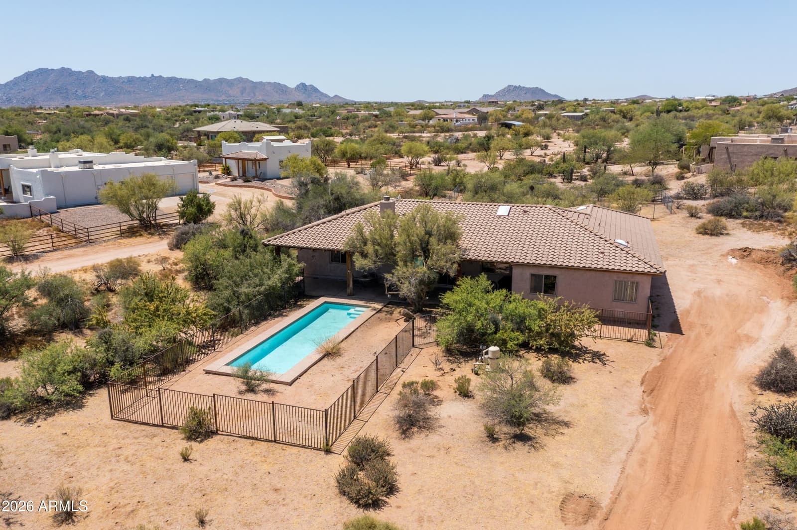 29406 N 148th Street, Scottsdale, AZ 85262 — photo 52 of 55