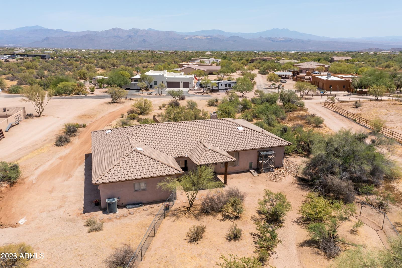 29406 N 148th Street, Scottsdale, AZ 85262 — photo 53 of 55