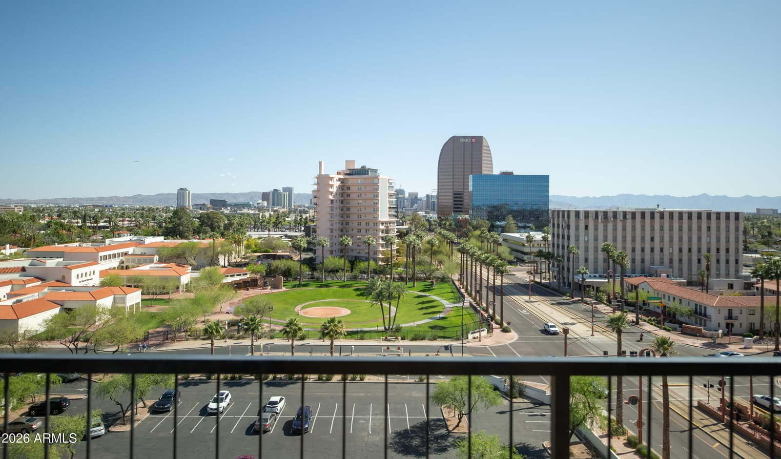 2323 N CENTRAL Avenue 903, Phoenix, AZ 85004 — photo 8 of 94