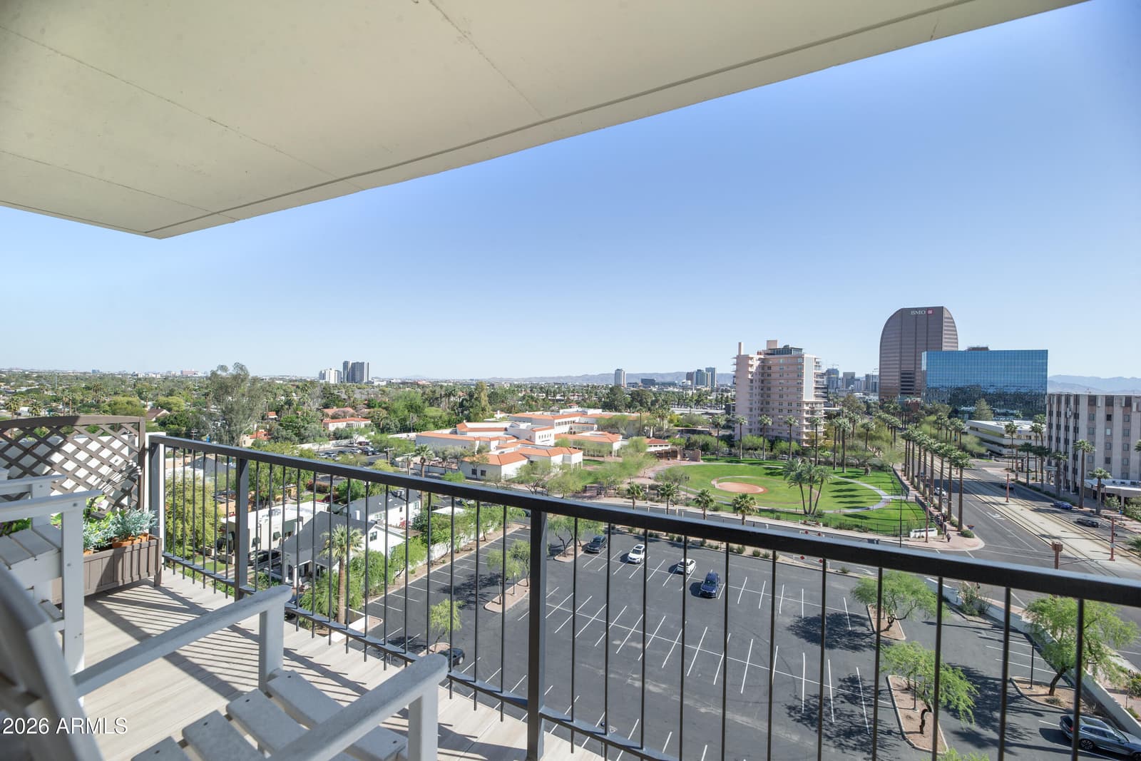 2323 N CENTRAL Avenue 903, Phoenix, AZ 85004 — photo 7 of 94