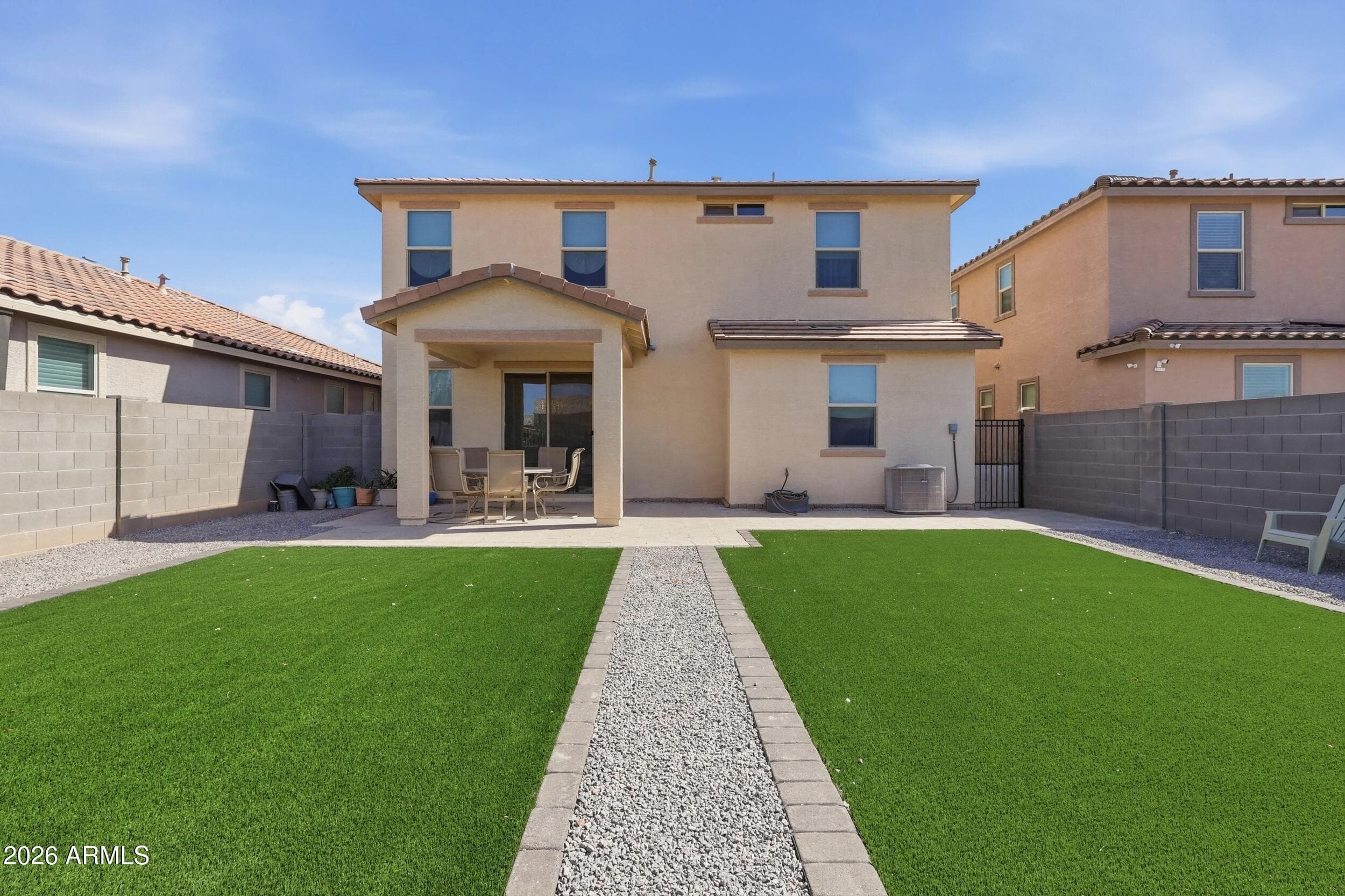 40820 W TAMARA Lane, Maricopa, AZ 85138 — photo 3 of 42