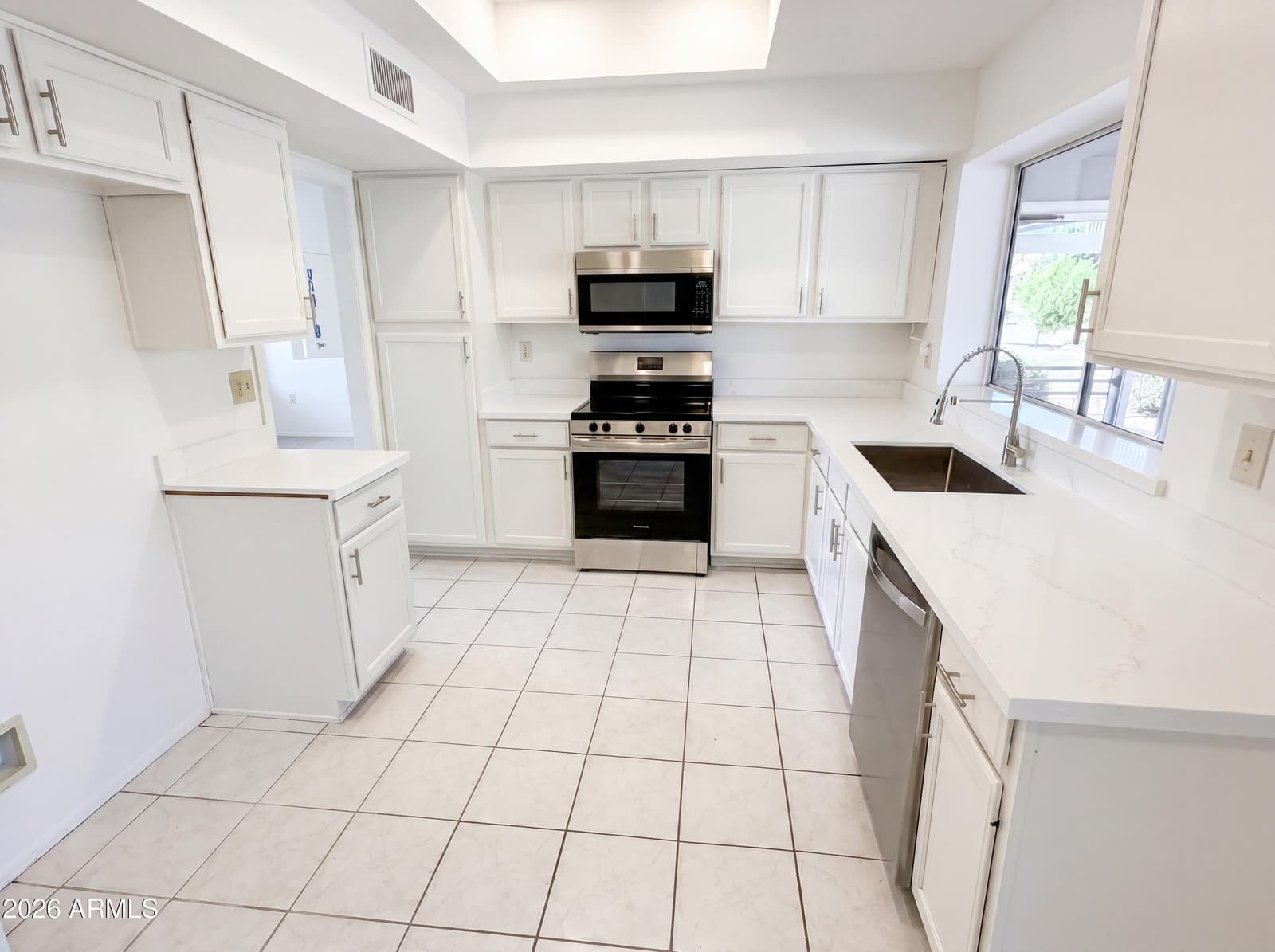14624 W BLACKWOOD Drive, Sun City West, AZ 85375 — photo 10 of 28