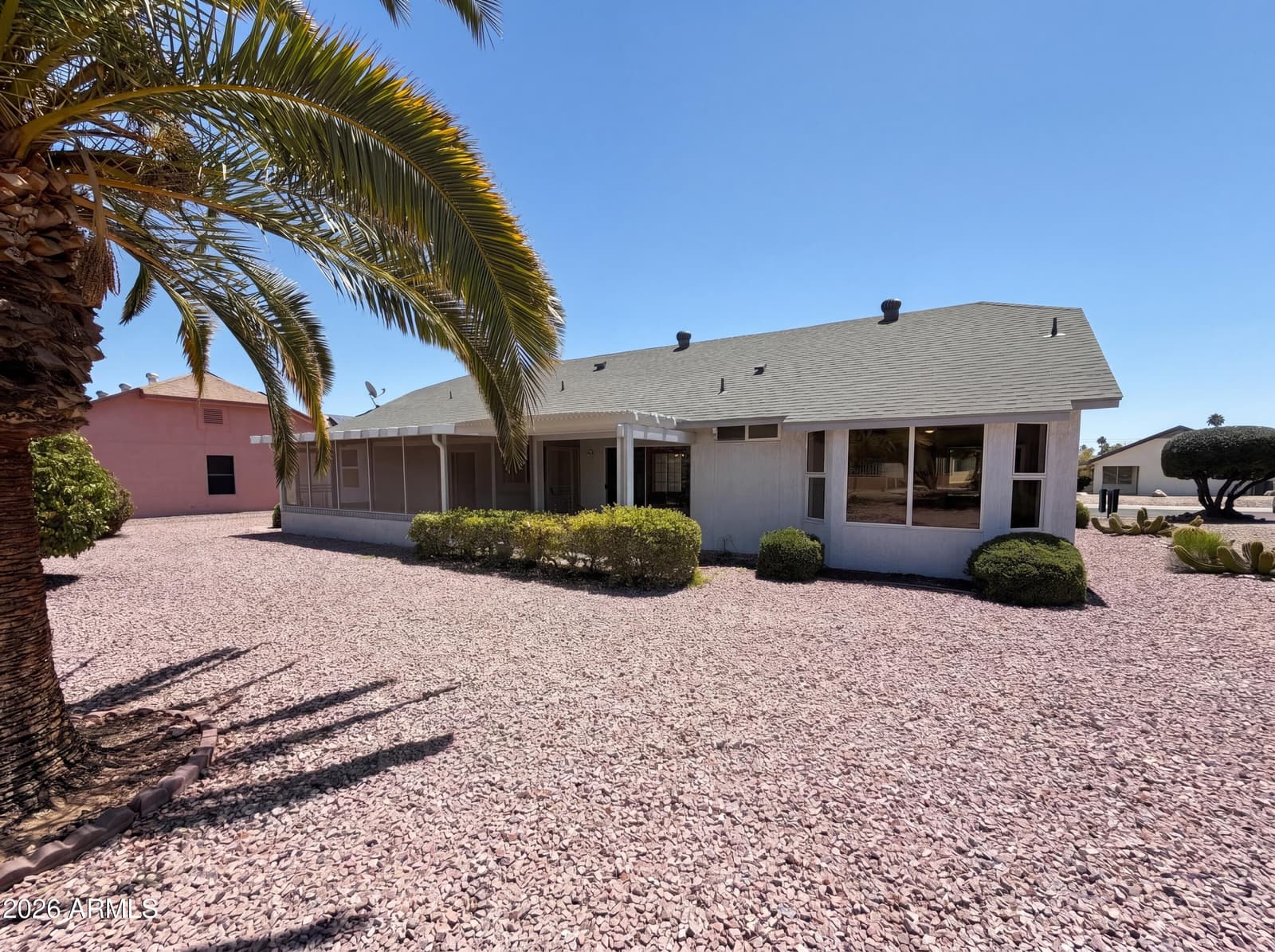 14624 W BLACKWOOD Drive, Sun City West, AZ 85375 — photo 25 of 28