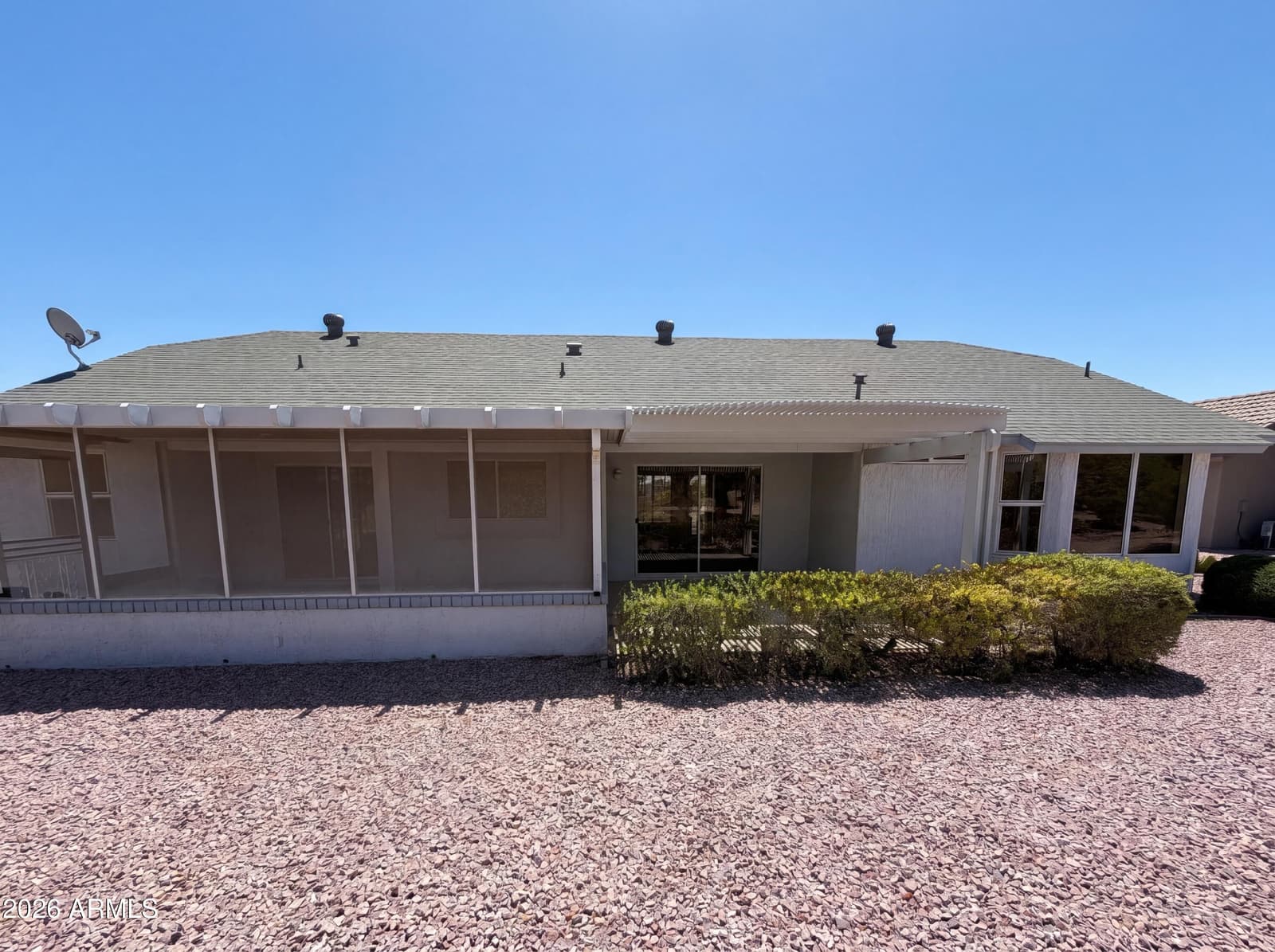 14624 W BLACKWOOD Drive, Sun City West, AZ 85375 — photo 26 of 28