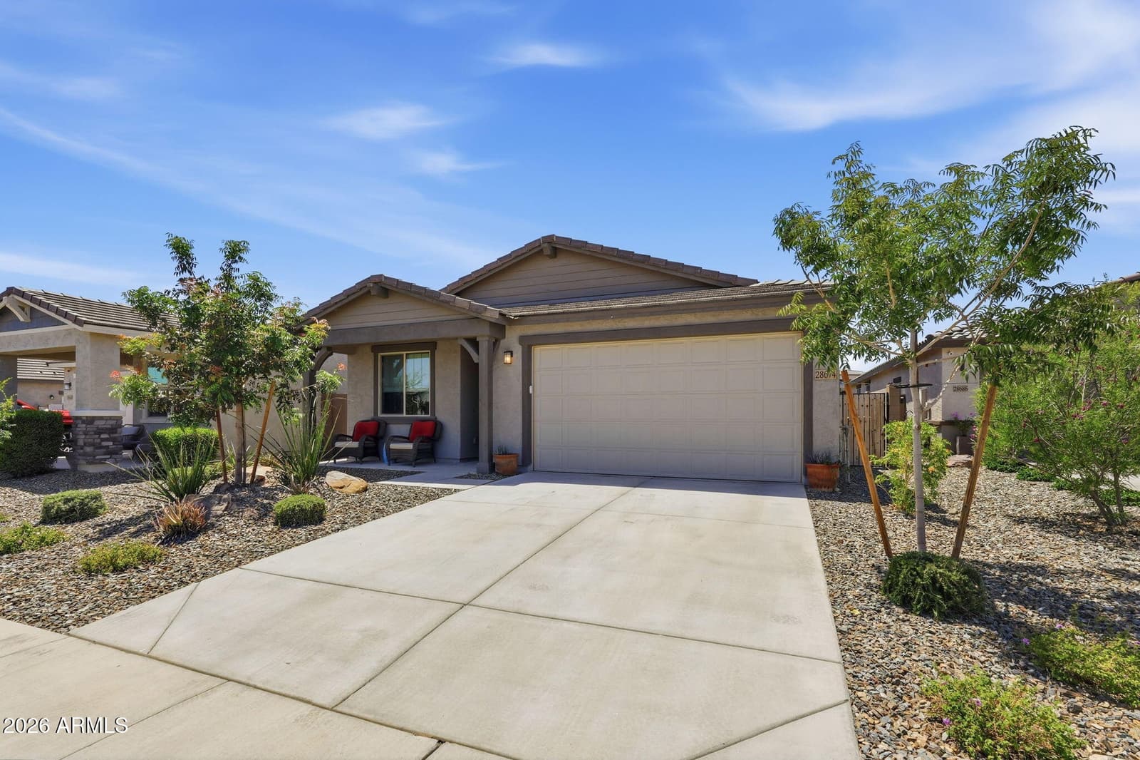 28674 N 133RD Lane, Peoria, AZ 85383 — photo 8 of 51