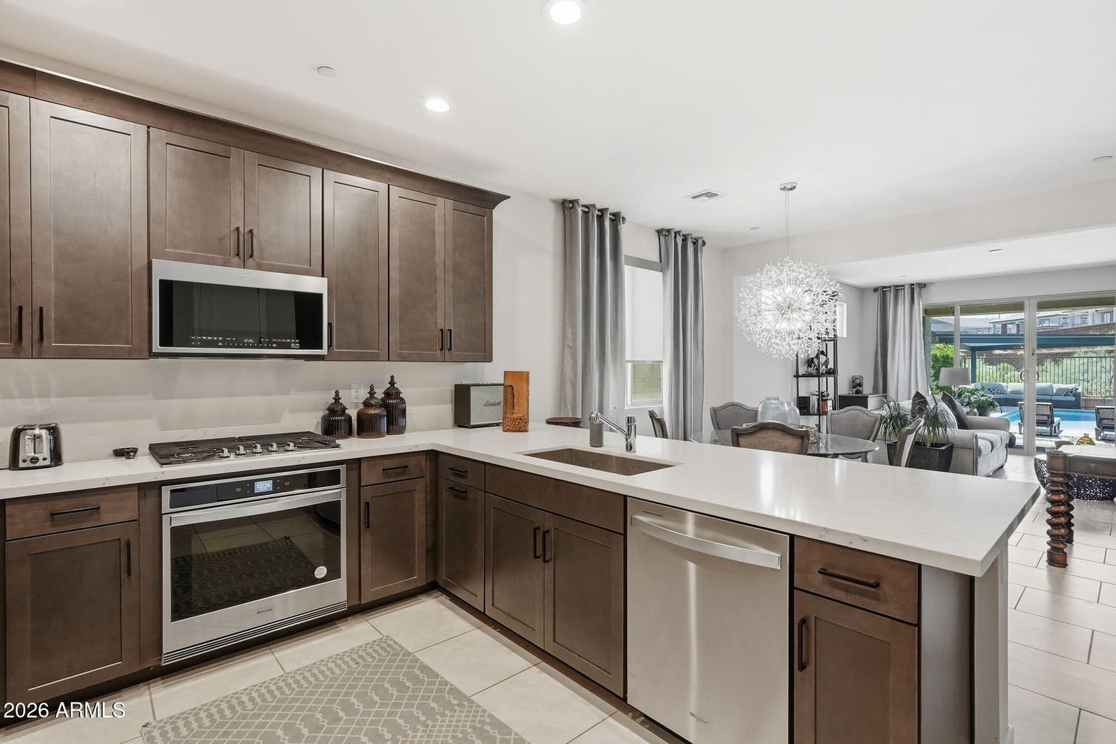 28674 N 133RD Lane, Peoria, AZ 85383 — photo 4 of 51