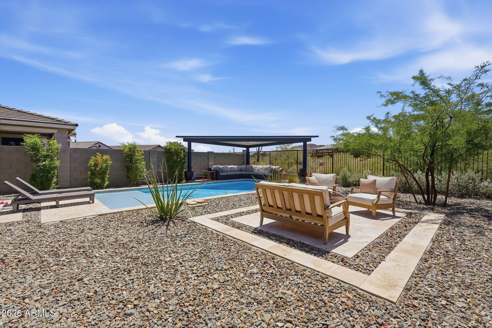 28674 N 133RD Lane, Peoria, AZ 85383 — photo 35 of 51