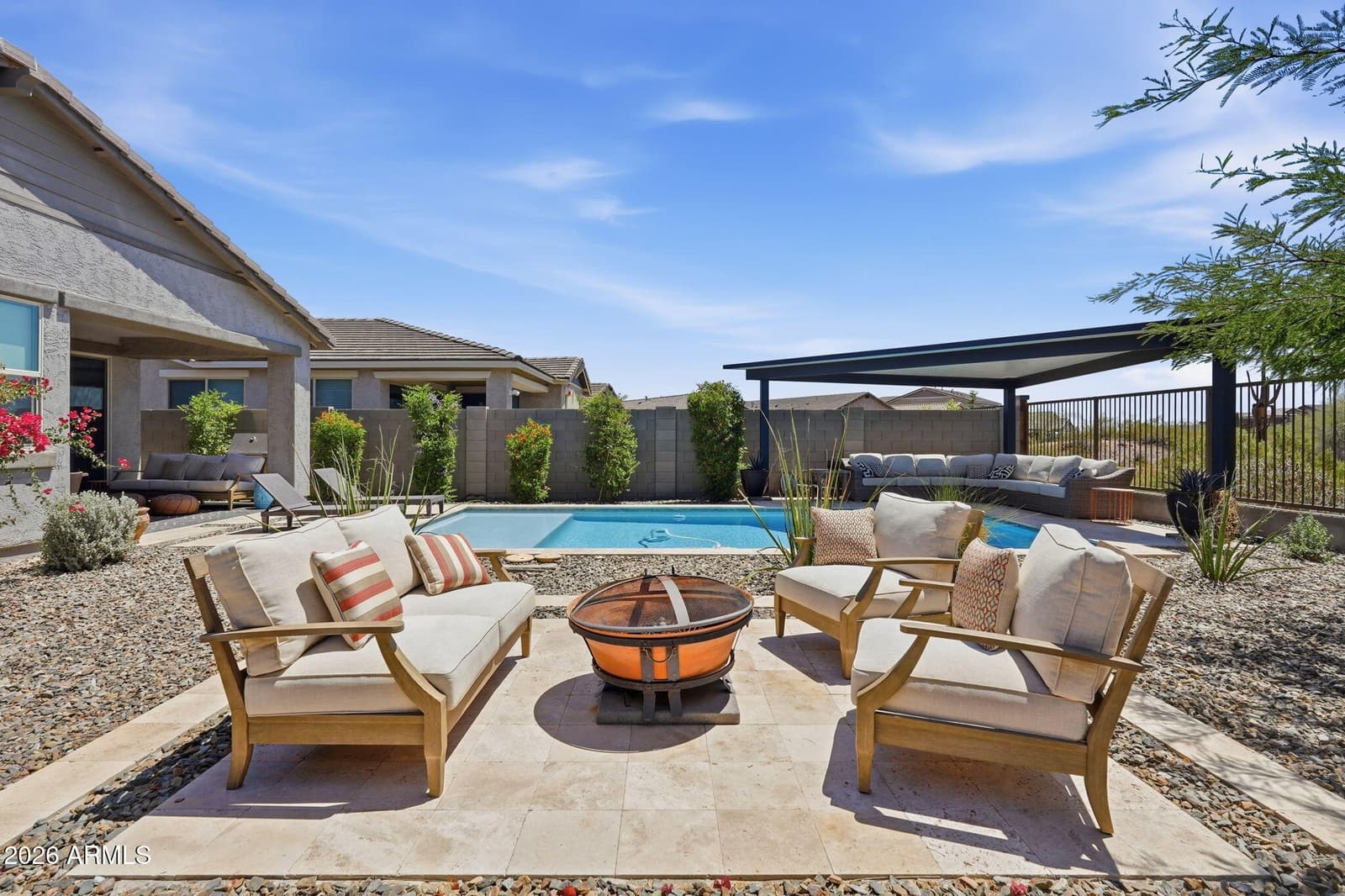 28674 N 133RD Lane, Peoria, AZ 85383 — photo 36 of 51