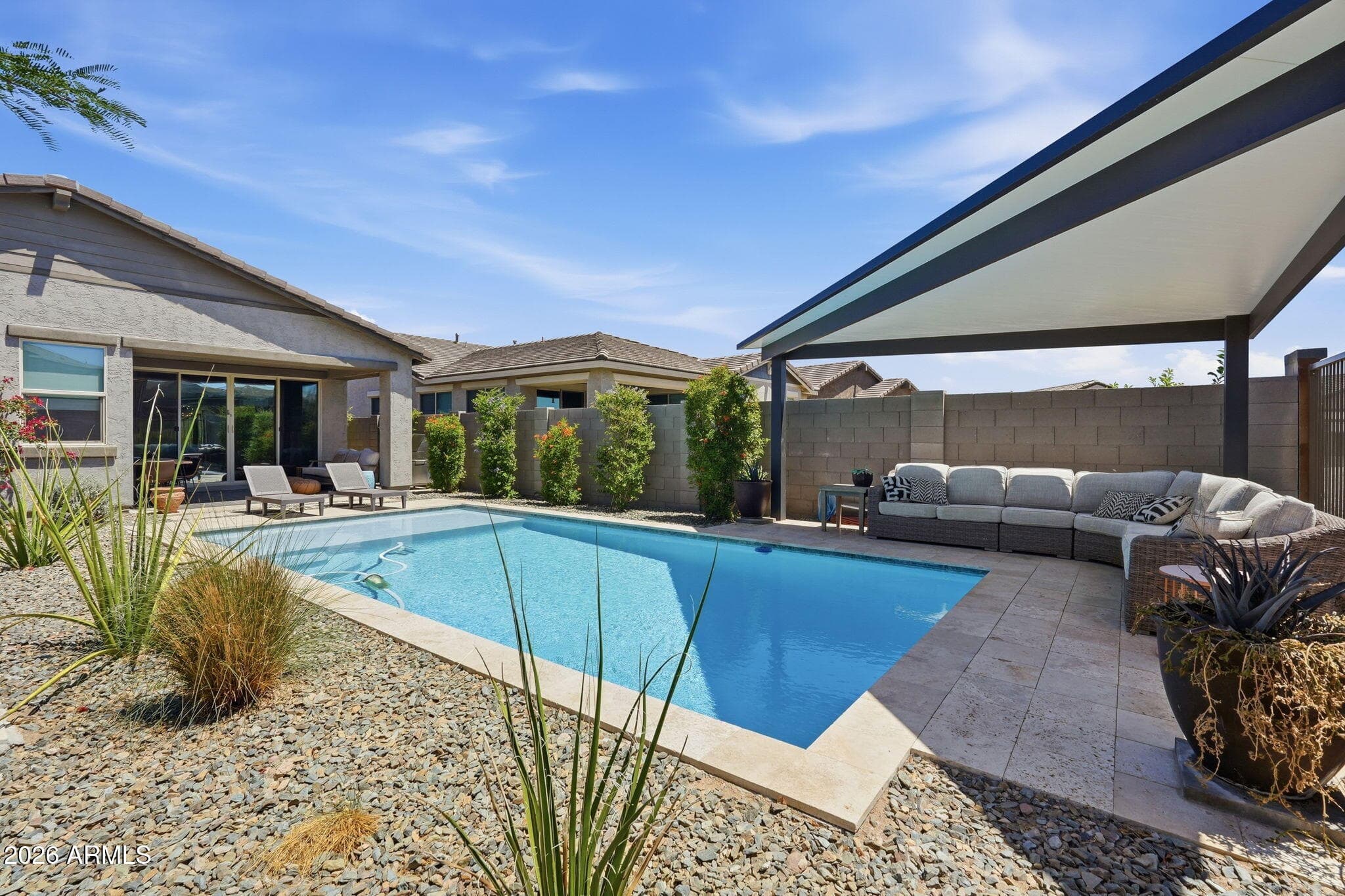 28674 N 133RD Lane, Peoria, AZ 85383 — photo 38 of 51