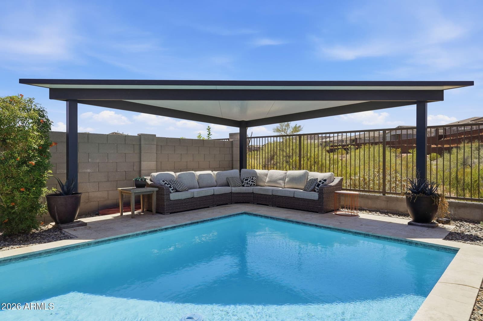 28674 N 133RD Lane, Peoria, AZ 85383 — photo 39 of 51
