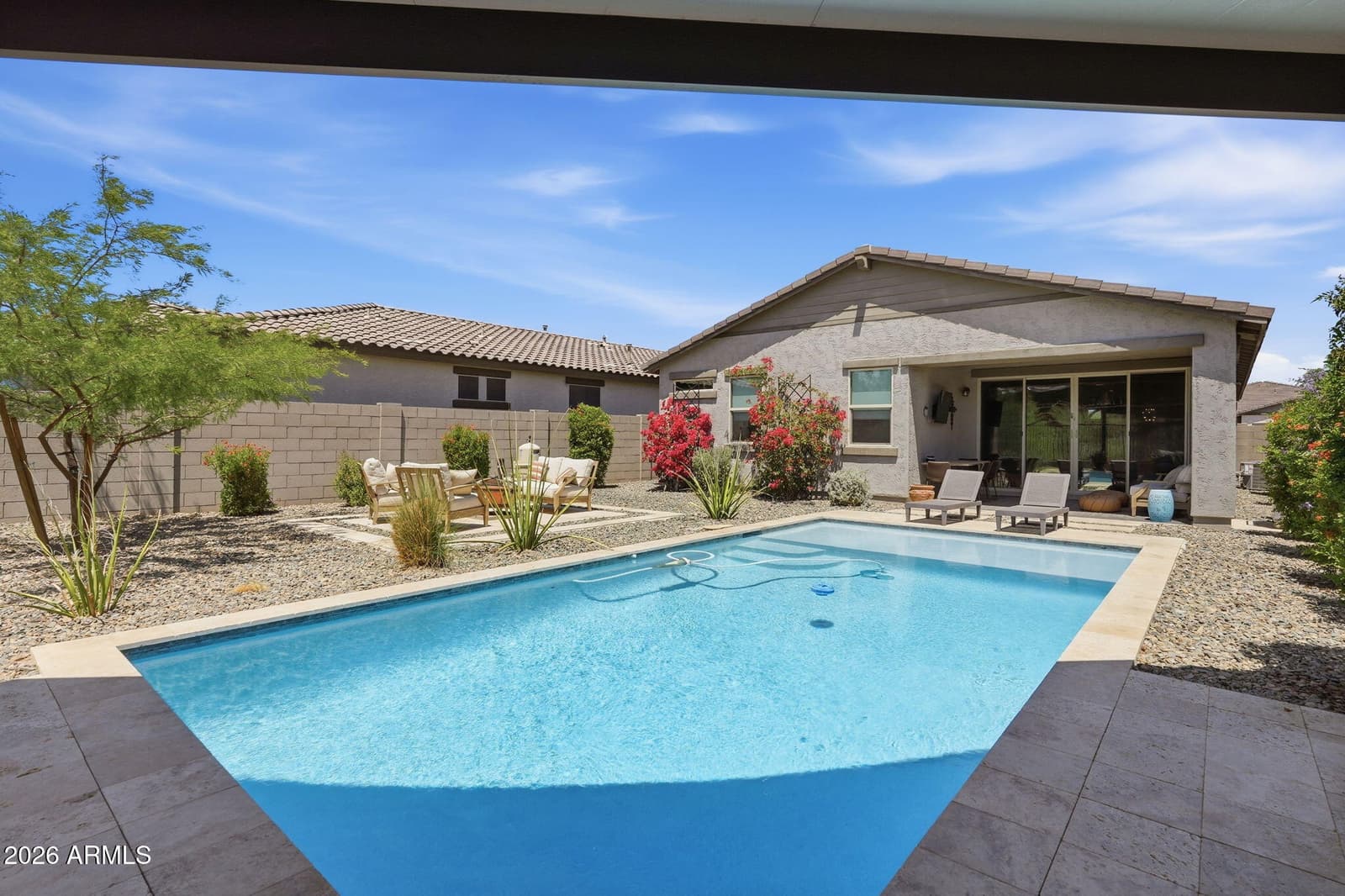 28674 N 133RD Lane, Peoria, AZ 85383 — photo 40 of 51