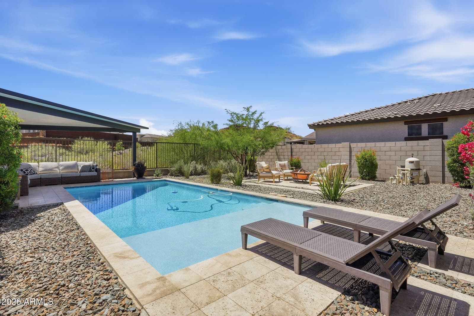 28674 N 133RD Lane, Peoria, AZ 85383 — photo 41 of 51