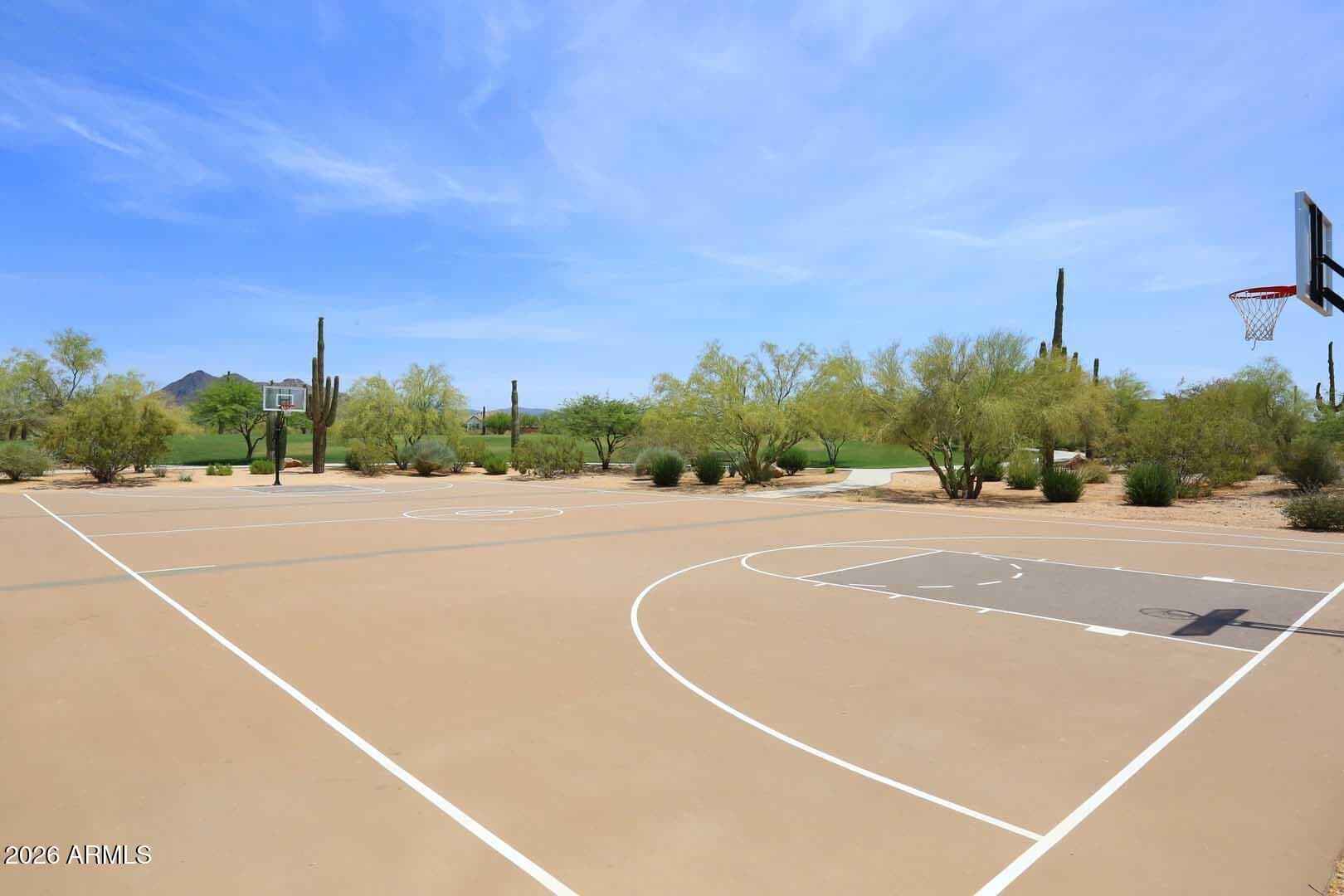 5645 E DESERT FOREST Trail, Cave Creek, AZ 85331 — photo 38 of 39