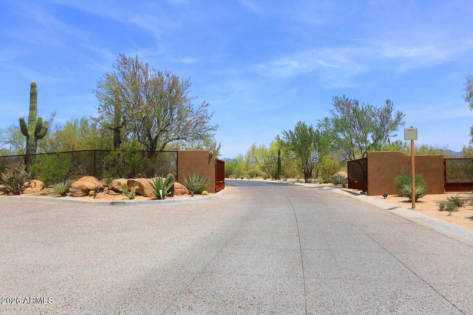 5645 E DESERT FOREST Trail, Cave Creek, AZ 85331 — photo 39 of 39