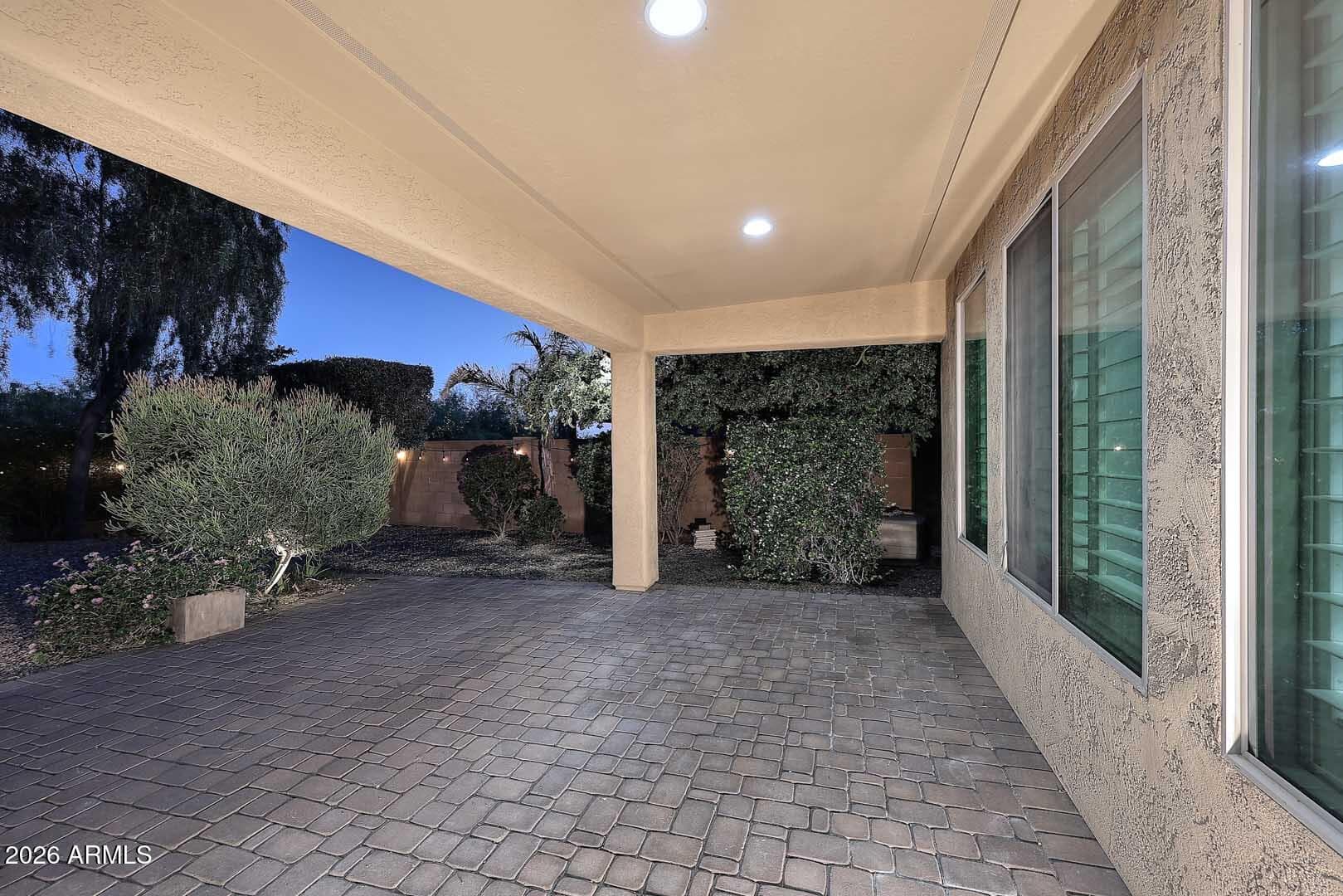 5645 E DESERT FOREST Trail, Cave Creek, AZ 85331 — photo 26 of 39