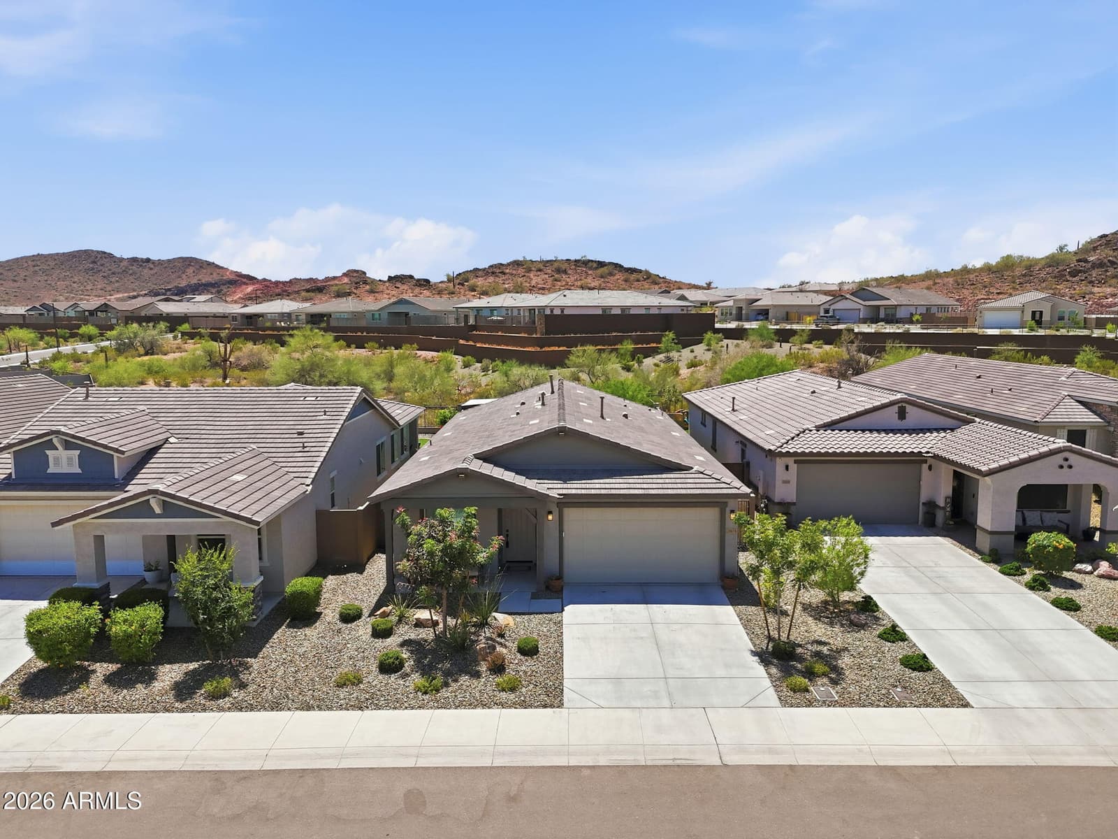28674 N 133RD Lane, Peoria, AZ 85383 — photo 42 of 51