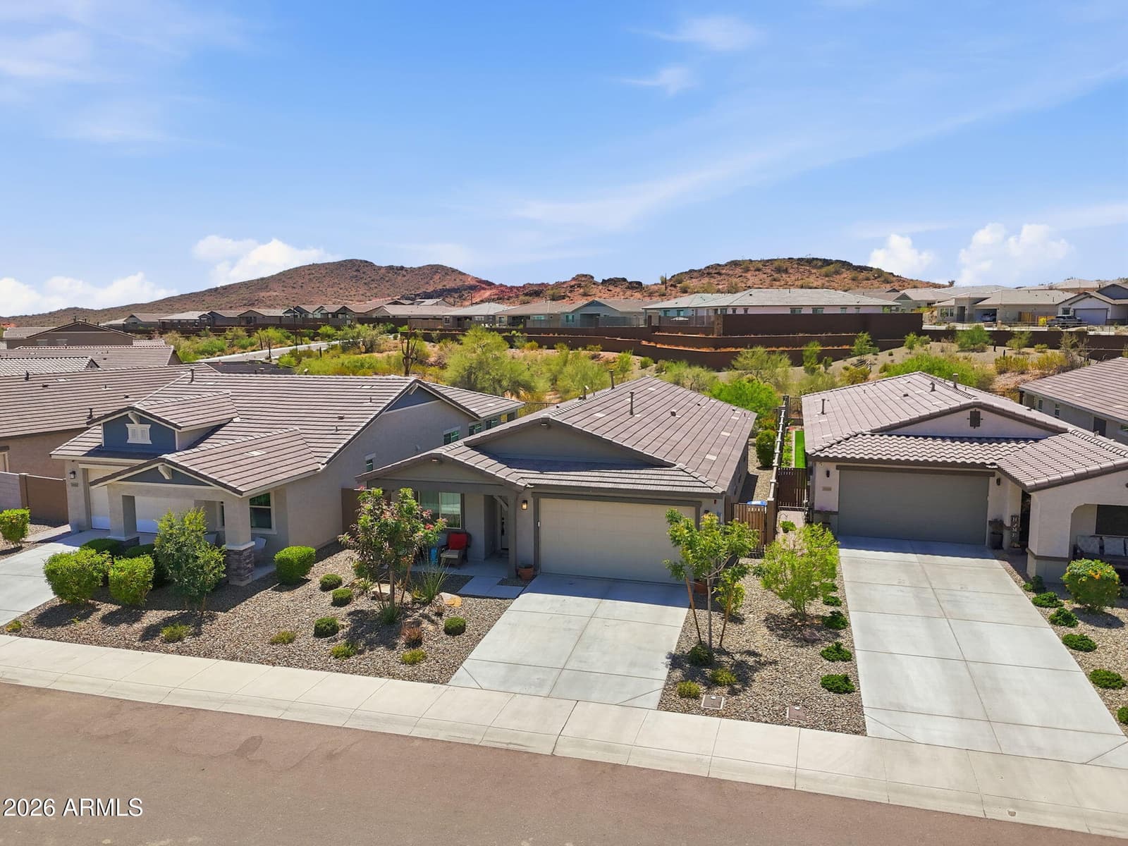 28674 N 133RD Lane, Peoria, AZ 85383 — photo 43 of 51