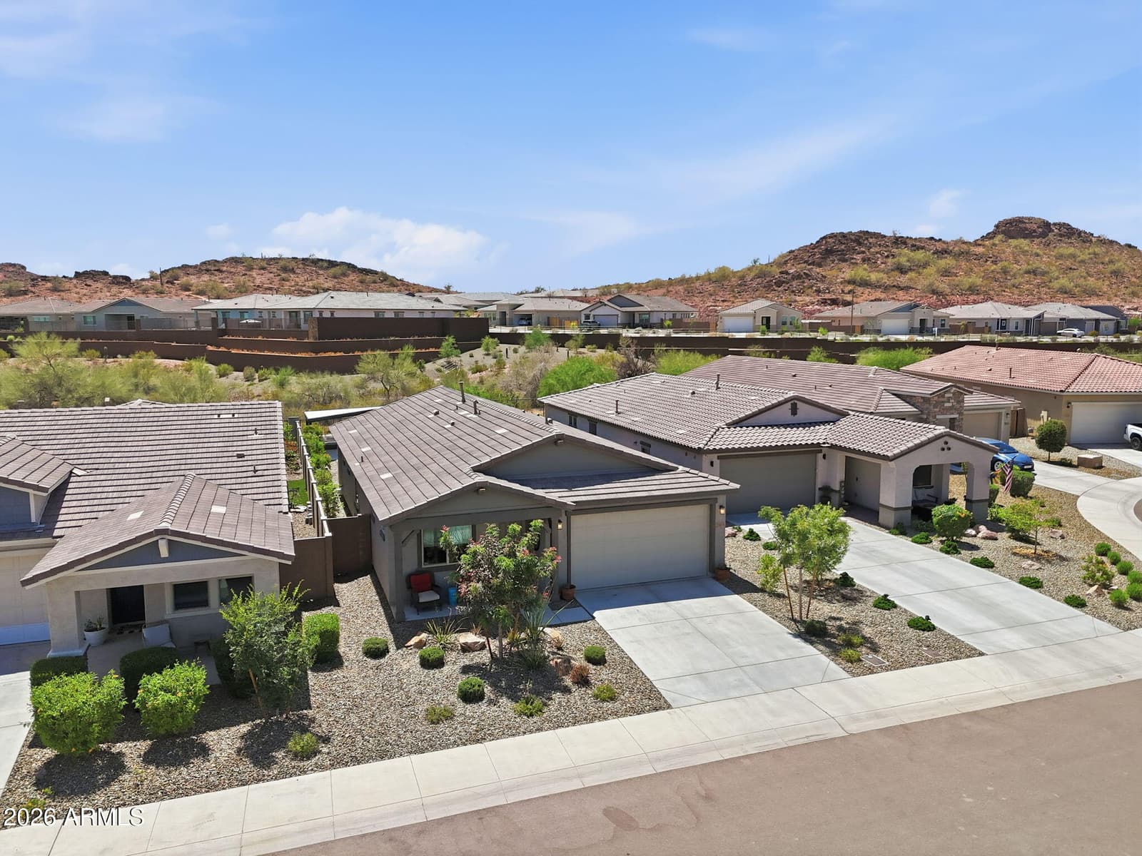 28674 N 133RD Lane, Peoria, AZ 85383 — photo 44 of 51