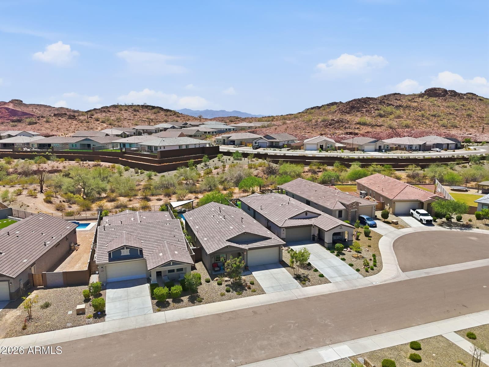 28674 N 133RD Lane, Peoria, AZ 85383 — photo 45 of 51