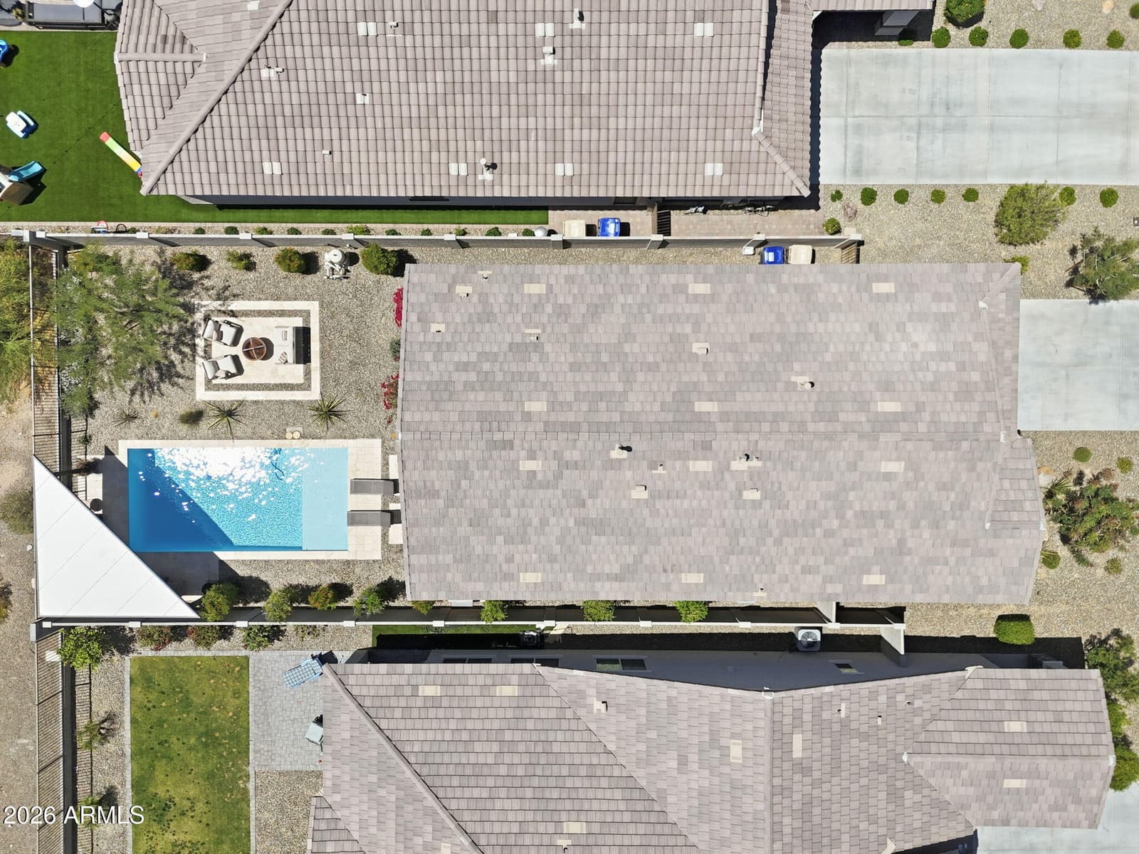 28674 N 133RD Lane, Peoria, AZ 85383 — photo 46 of 51